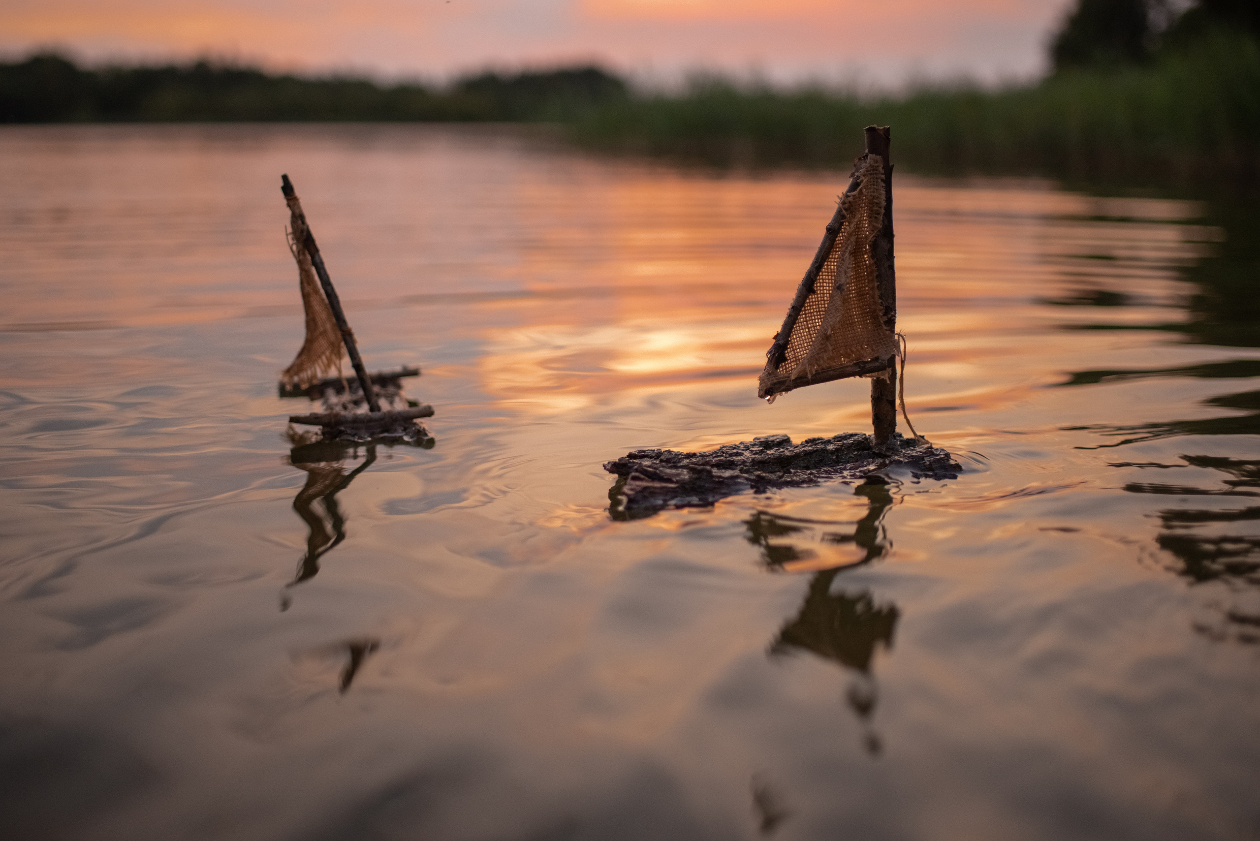 Кораблики. Детский и семейный фотограф/видеограф Галина Чеб
