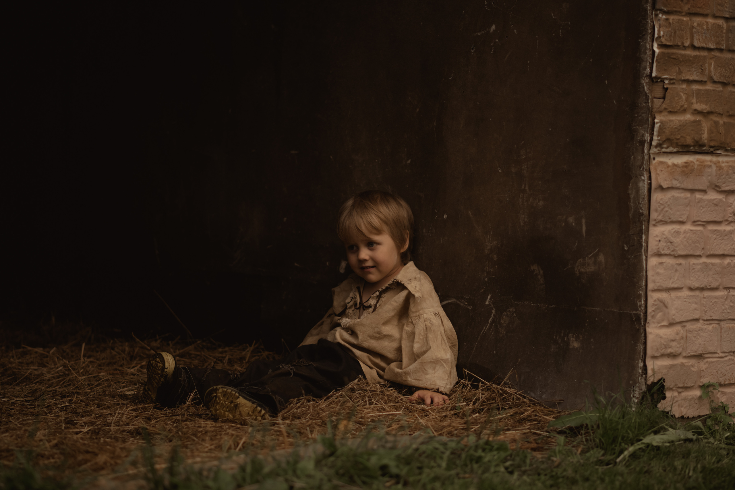 Пиратская история. Детский и семейный фотограф/видеограф Галина Чеб