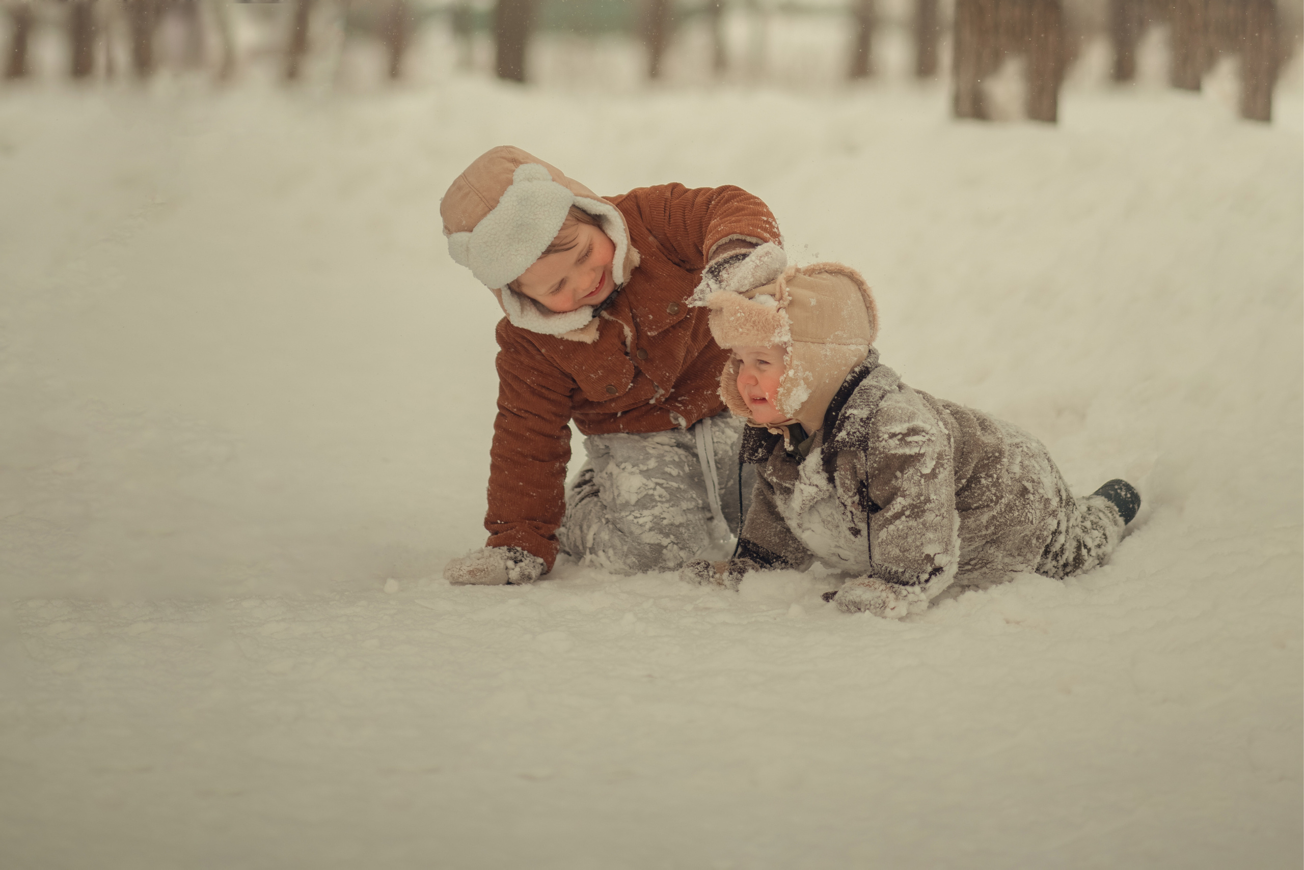 Детский и семейный фотограф/видеограф Галина Чеб