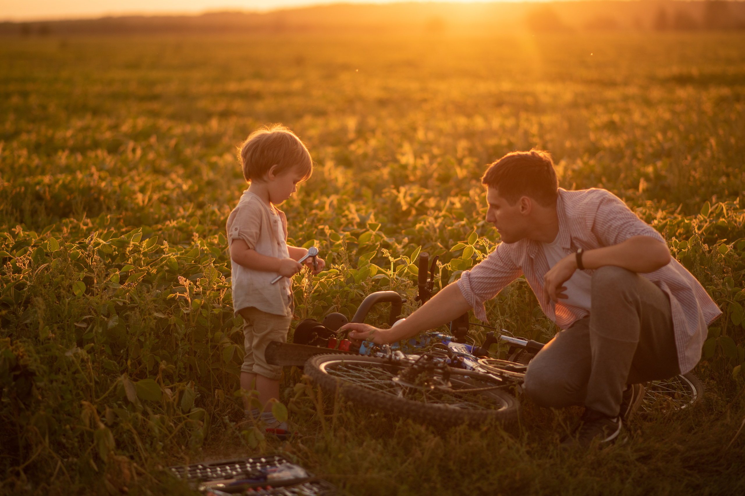 Детский и семейный фотограф/видеограф Галина Чеб