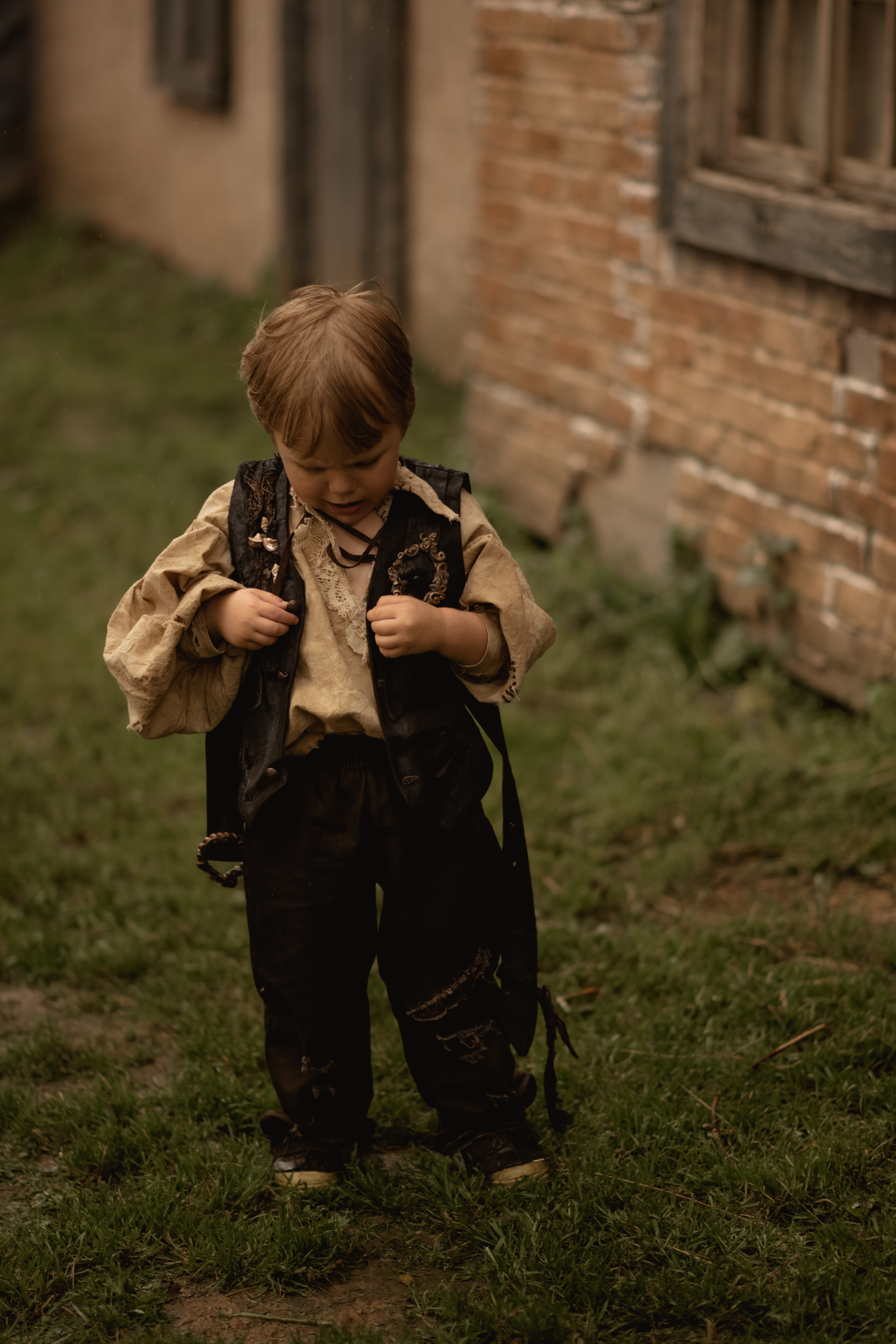 Пиратская история. Детский и семейный фотограф/видеограф Галина Чеб