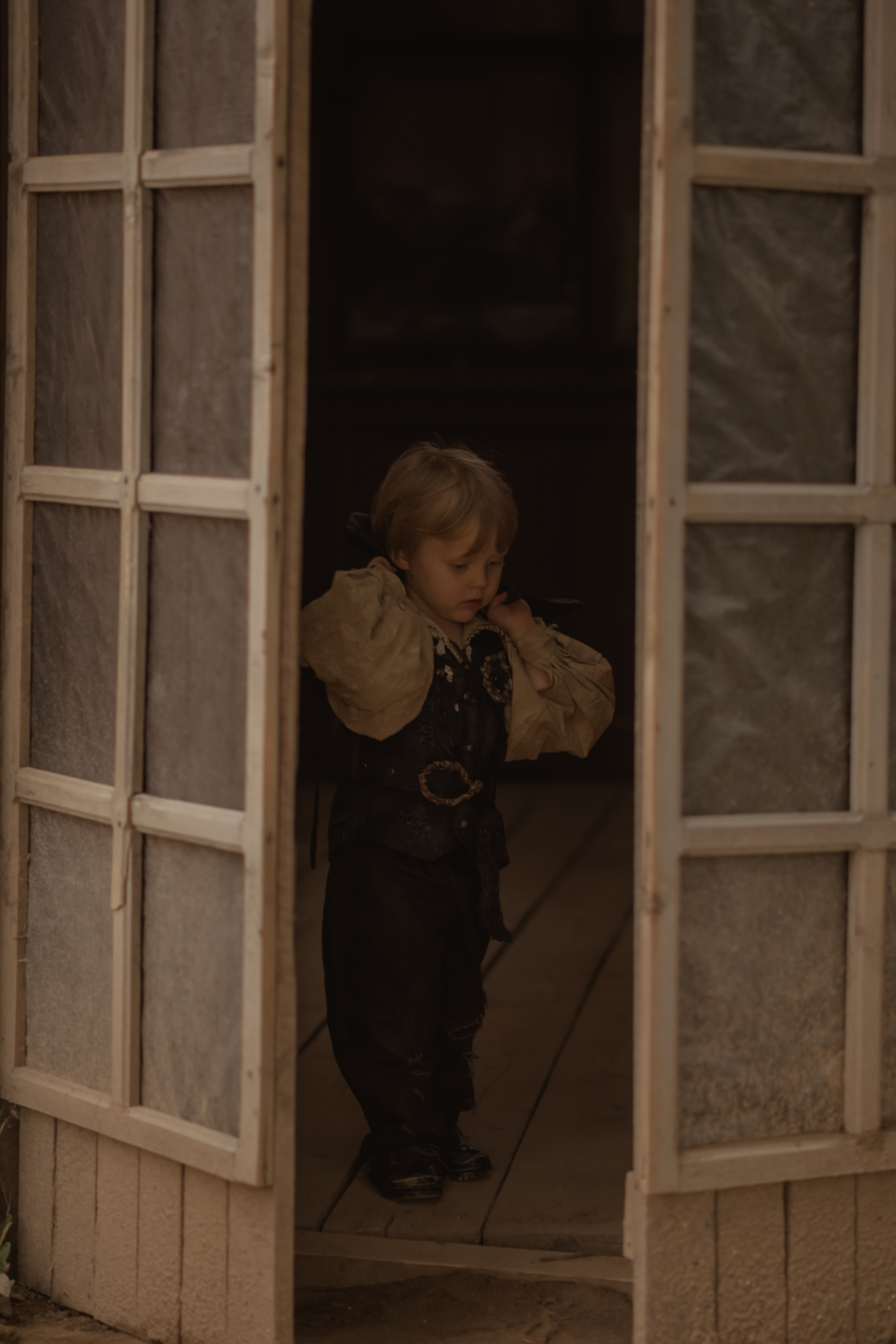 Пиратская история. Детский и семейный фотограф/видеограф Галина Чеб