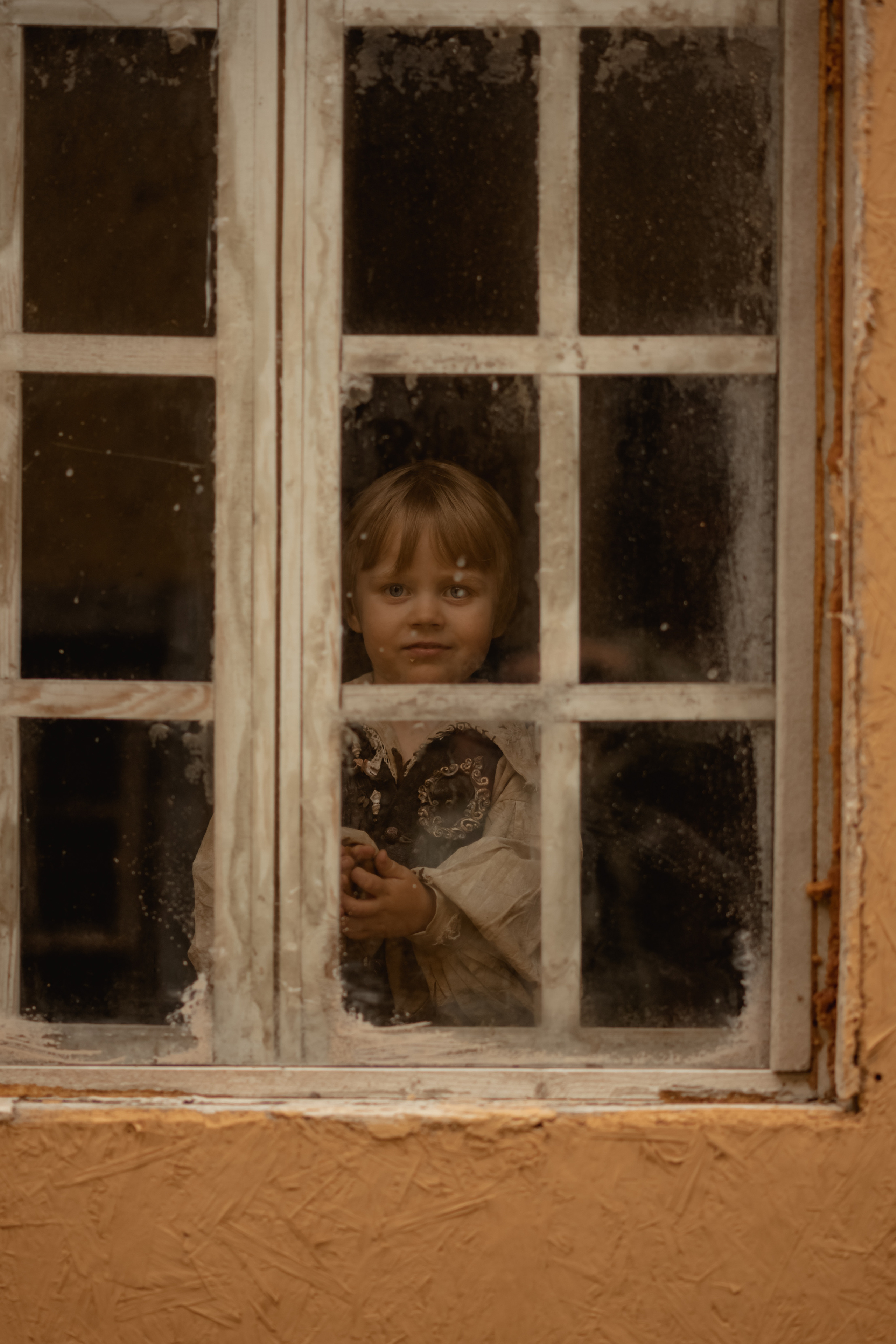 Пиратская история. Детский и семейный фотограф/видеограф Галина Чеб