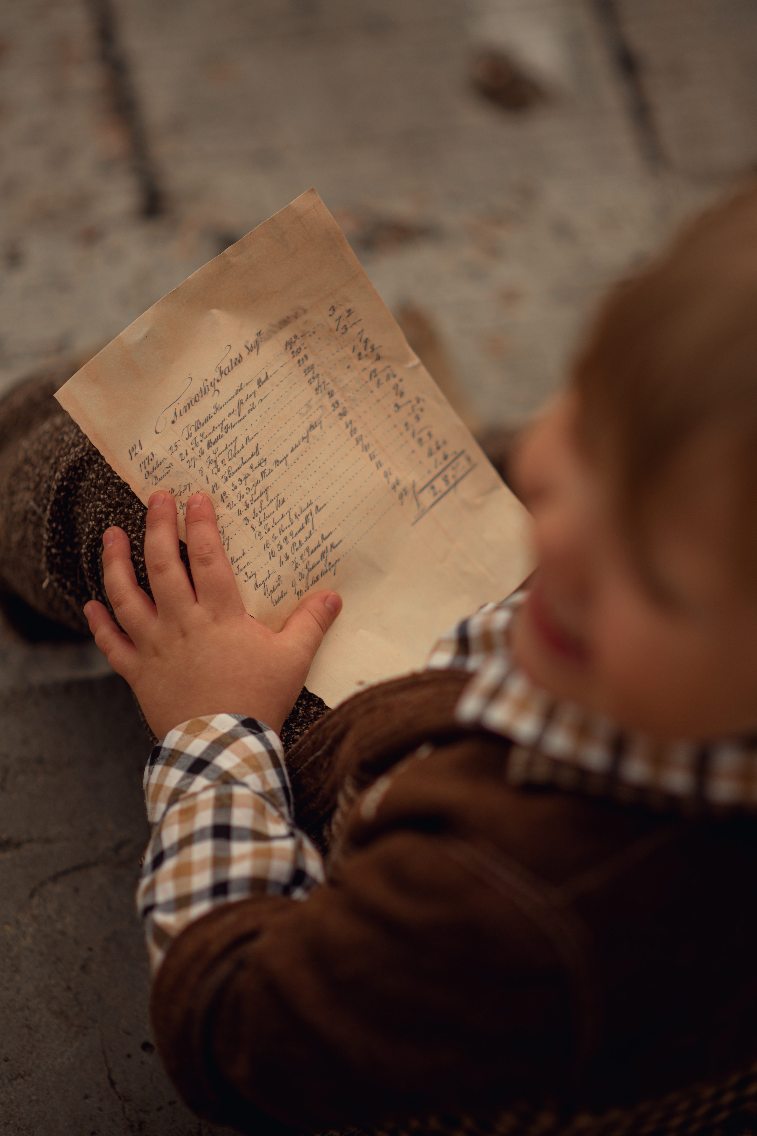 Ученик. Детский и семейный фотограф/видеограф Галина Чеб