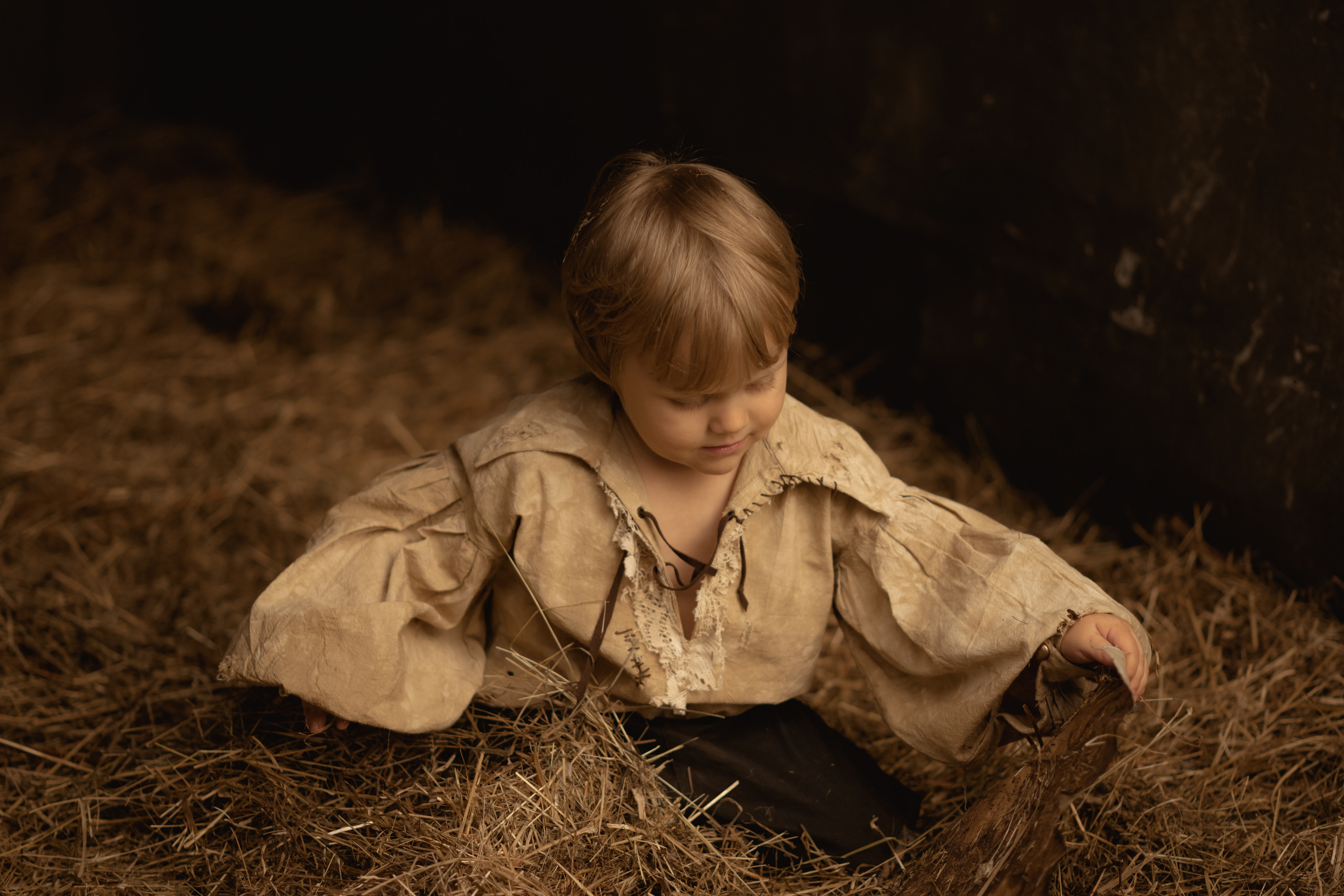 Пиратская история. Детский и семейный фотограф/видеограф Галина Чеб