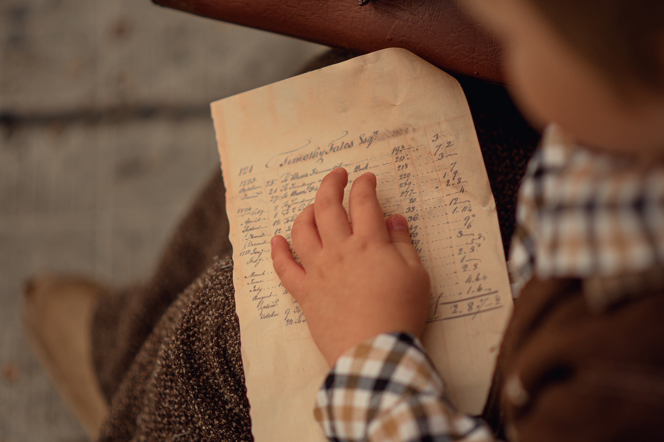 Ученик. Детский и семейный фотограф/видеограф Галина Чеб