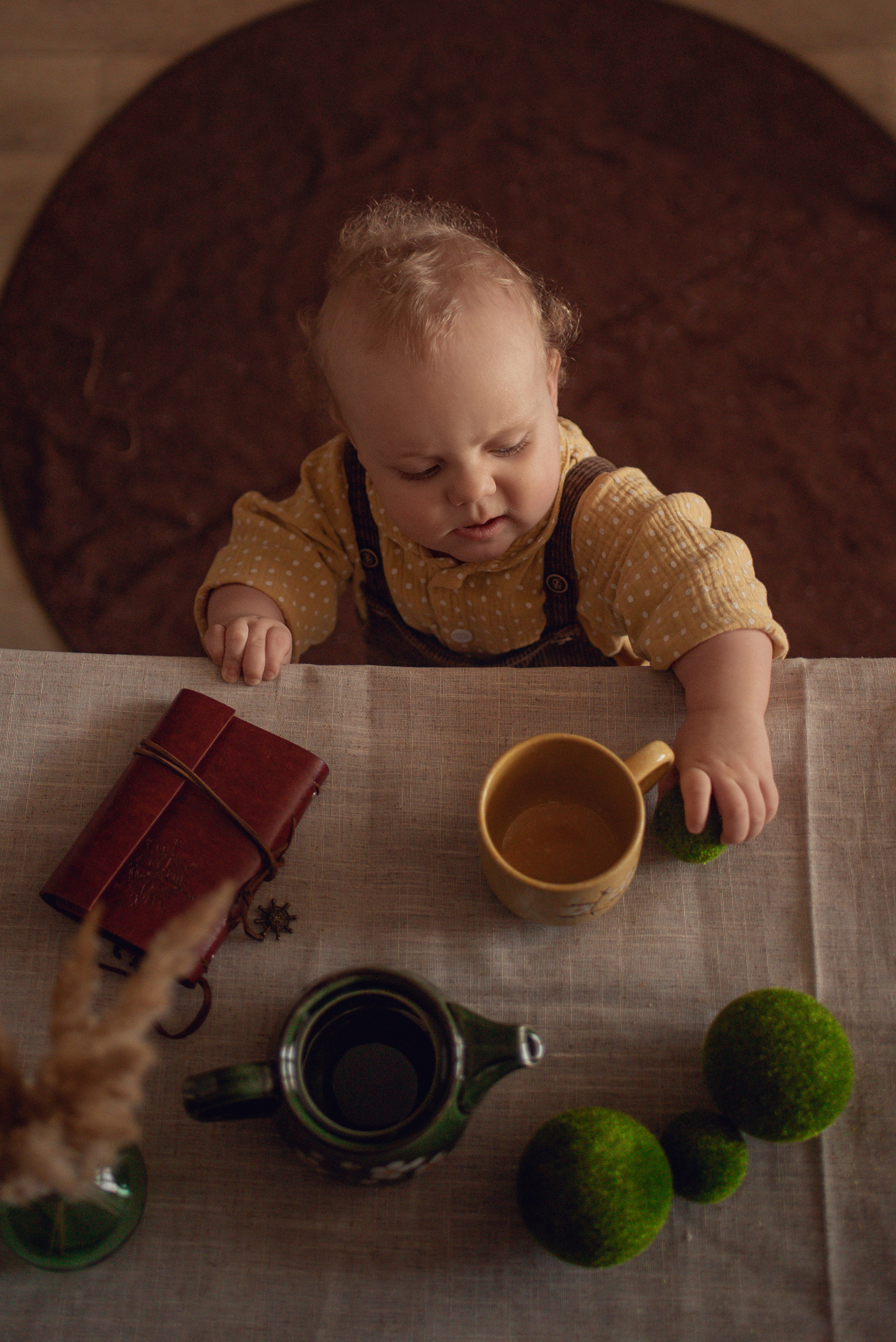 Один день из…. Детский и семейный фотограф/видеограф Галина Чеб