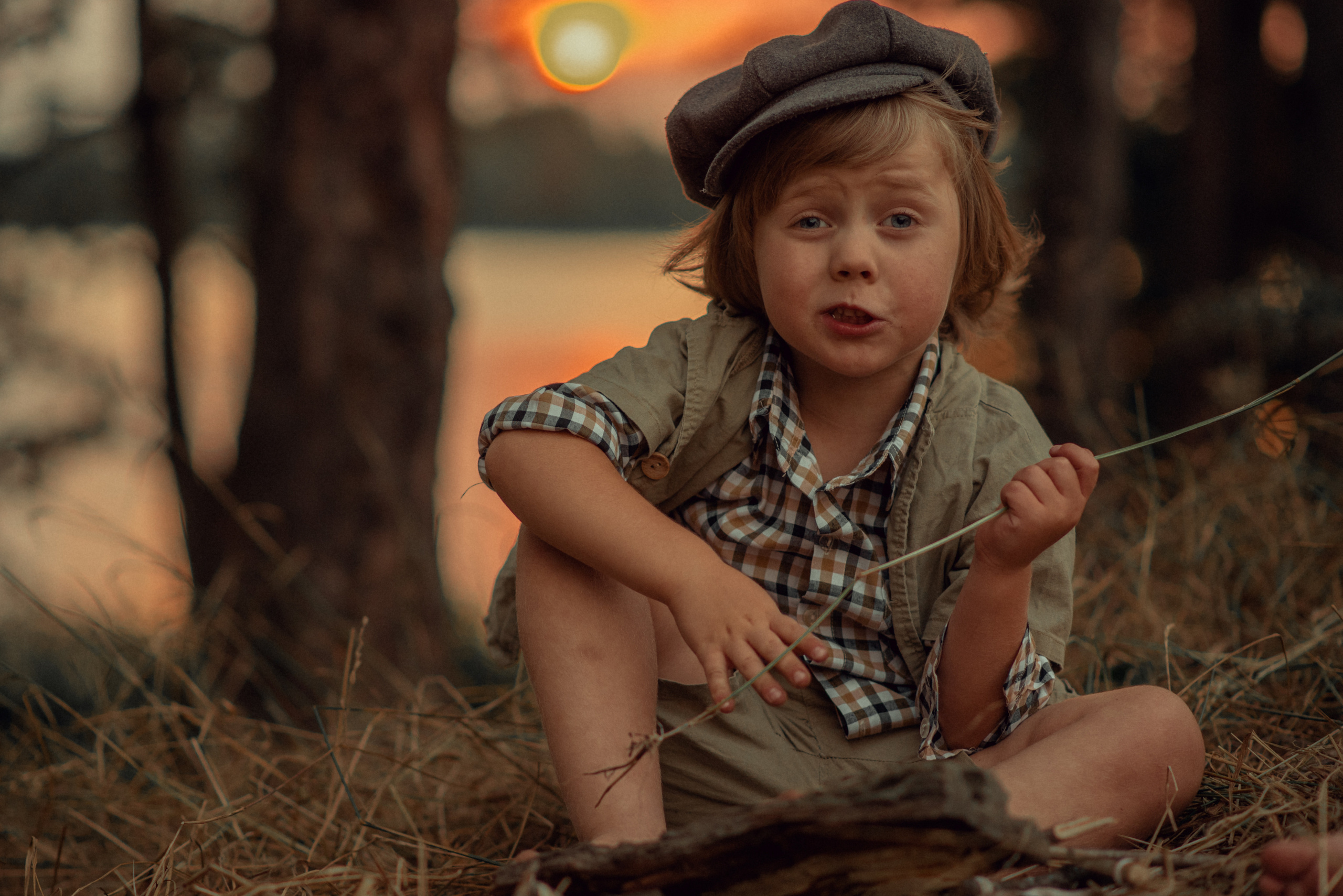 Кораблики. Детский и семейный фотограф/видеограф Галина Чеб