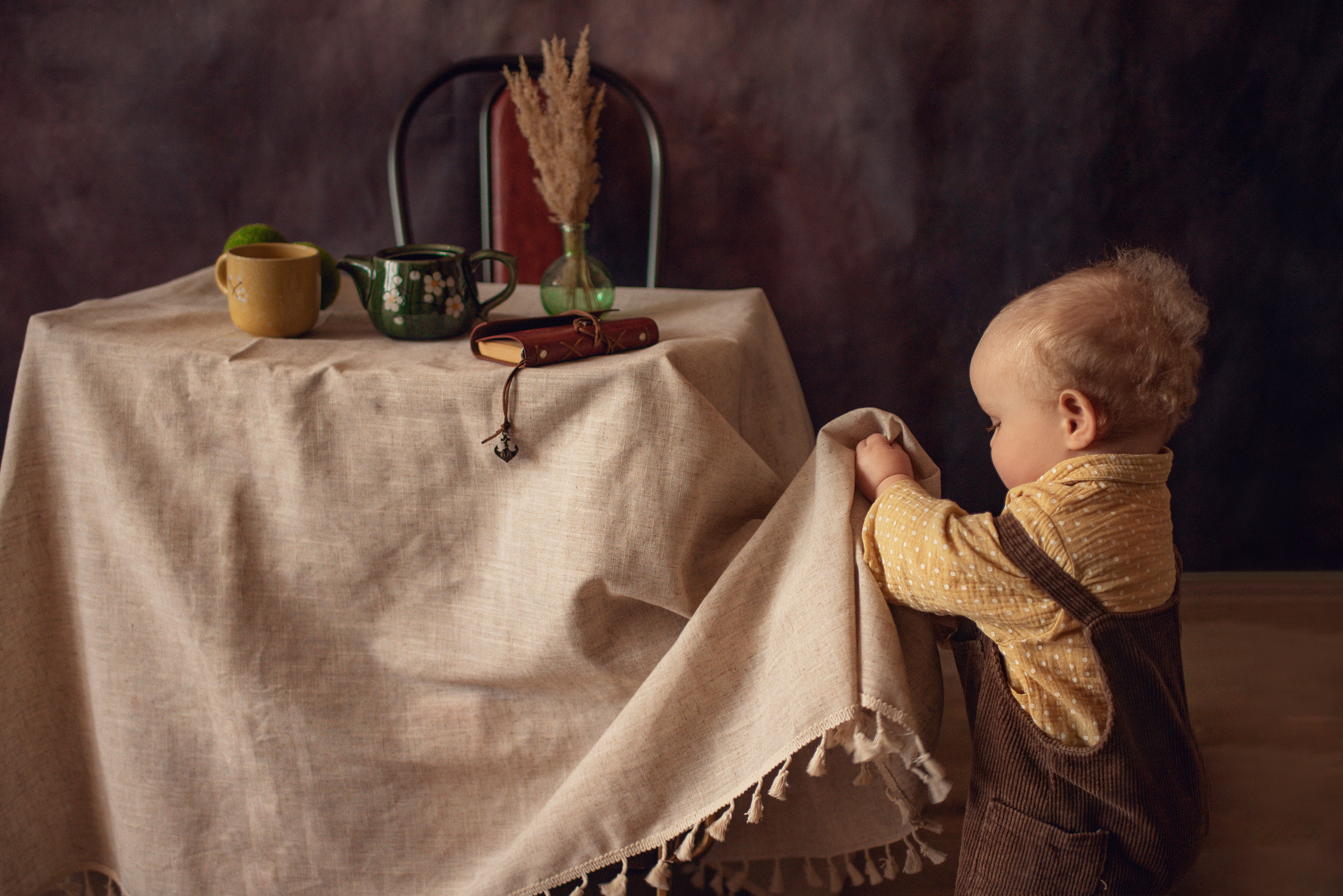 Один день из…. Детский и семейный фотограф/видеограф Галина Чеб