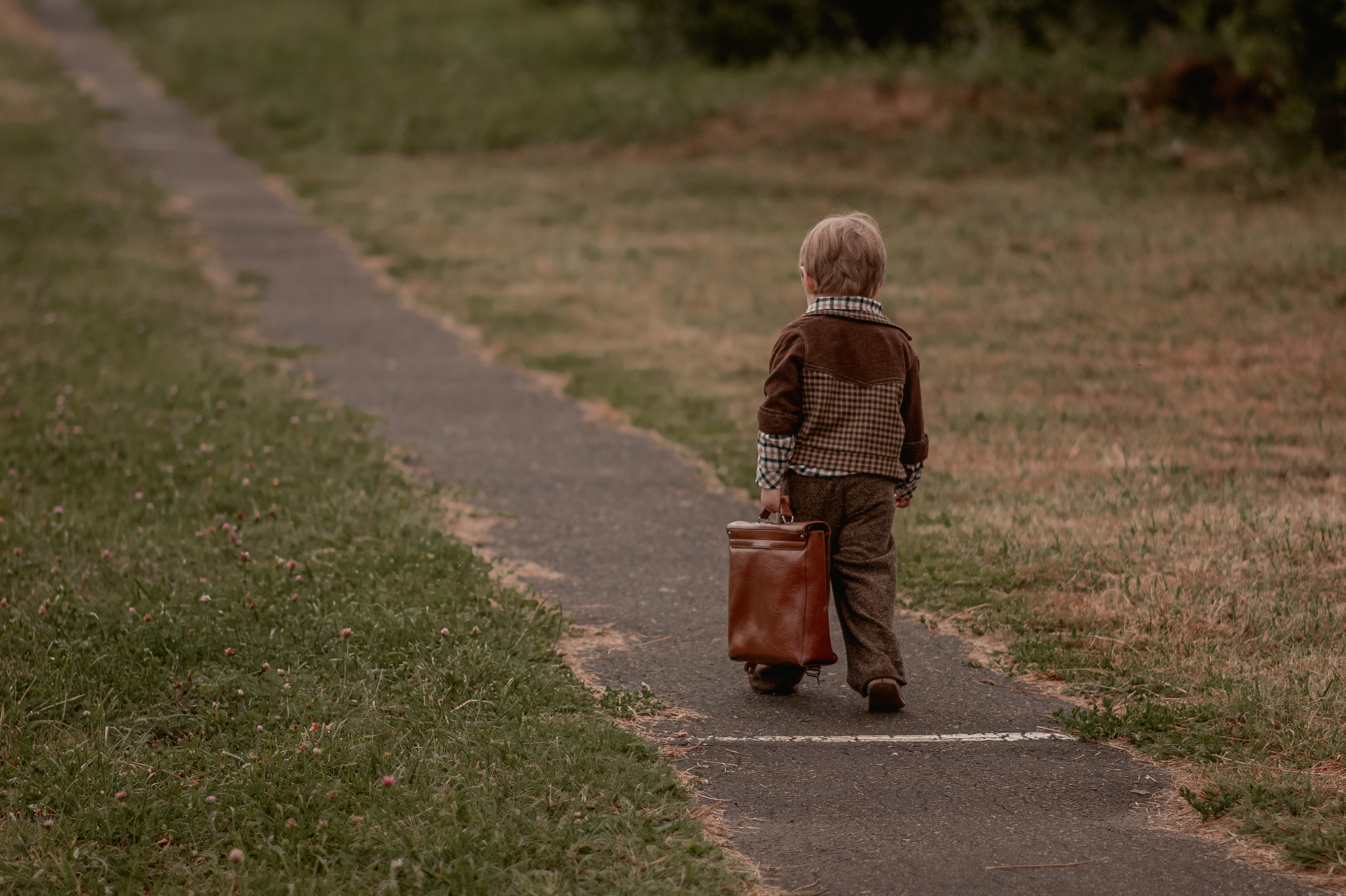 Ученик. Детский и семейный фотограф/видеограф Галина Чеб