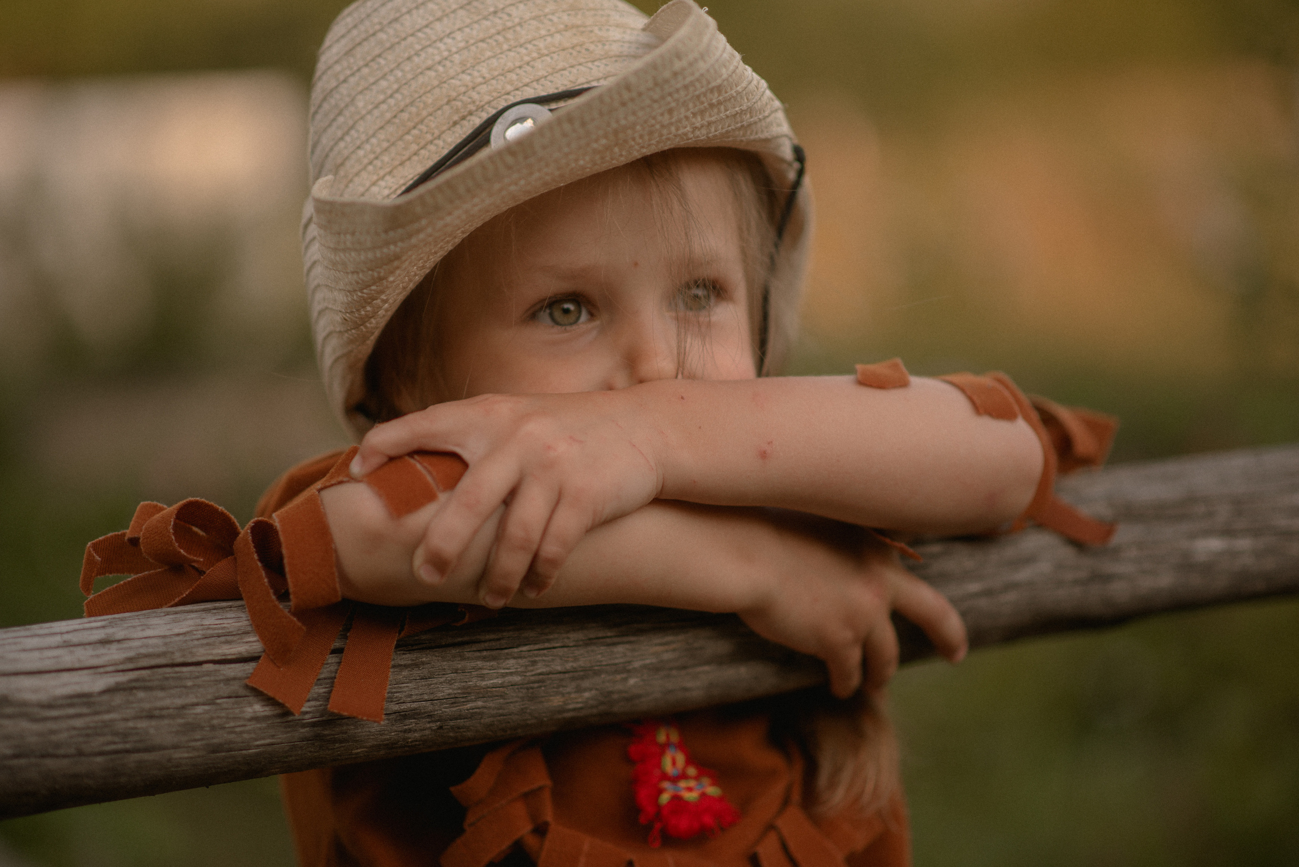 Ковбой. Детский и семейный фотограф/видеограф Галина Чеб