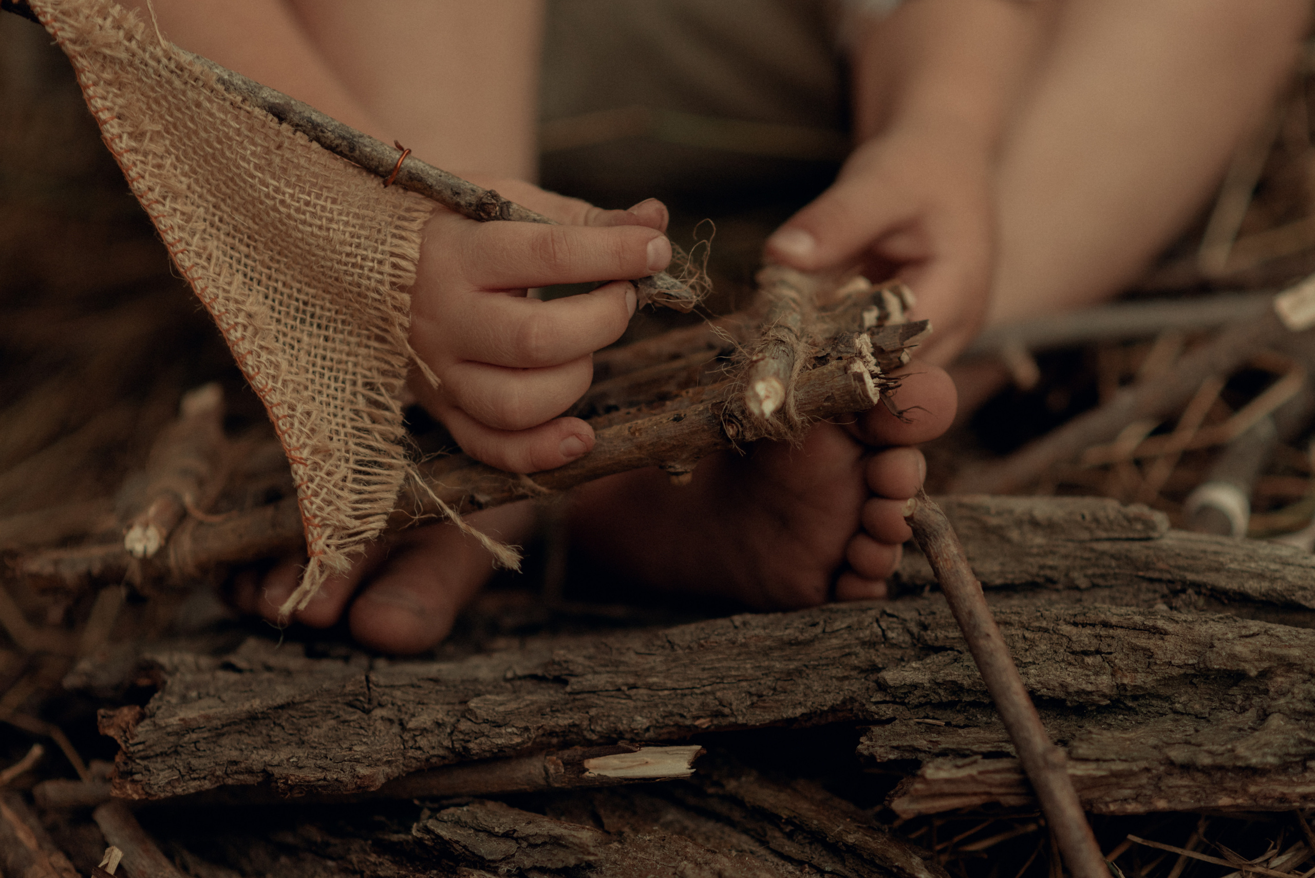 Кораблики. Детский и семейный фотограф/видеограф Галина Чеб