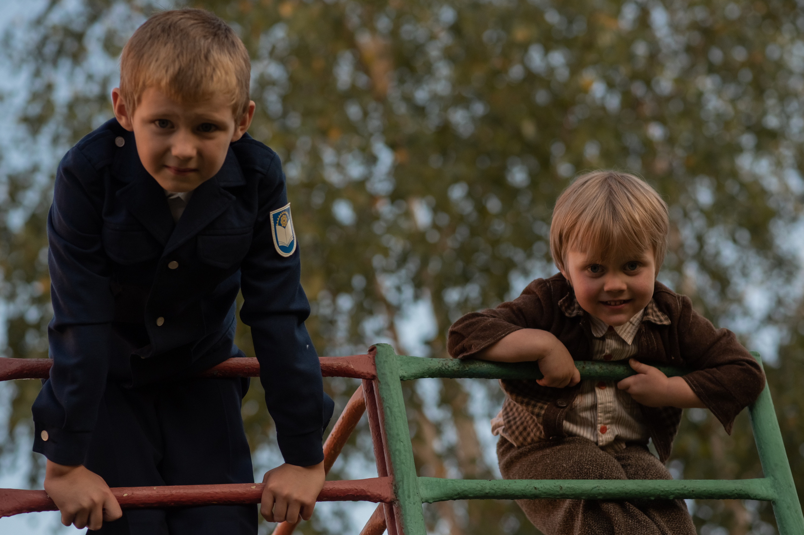 Детский и семейный фотограф/видеограф Галина Чеб
