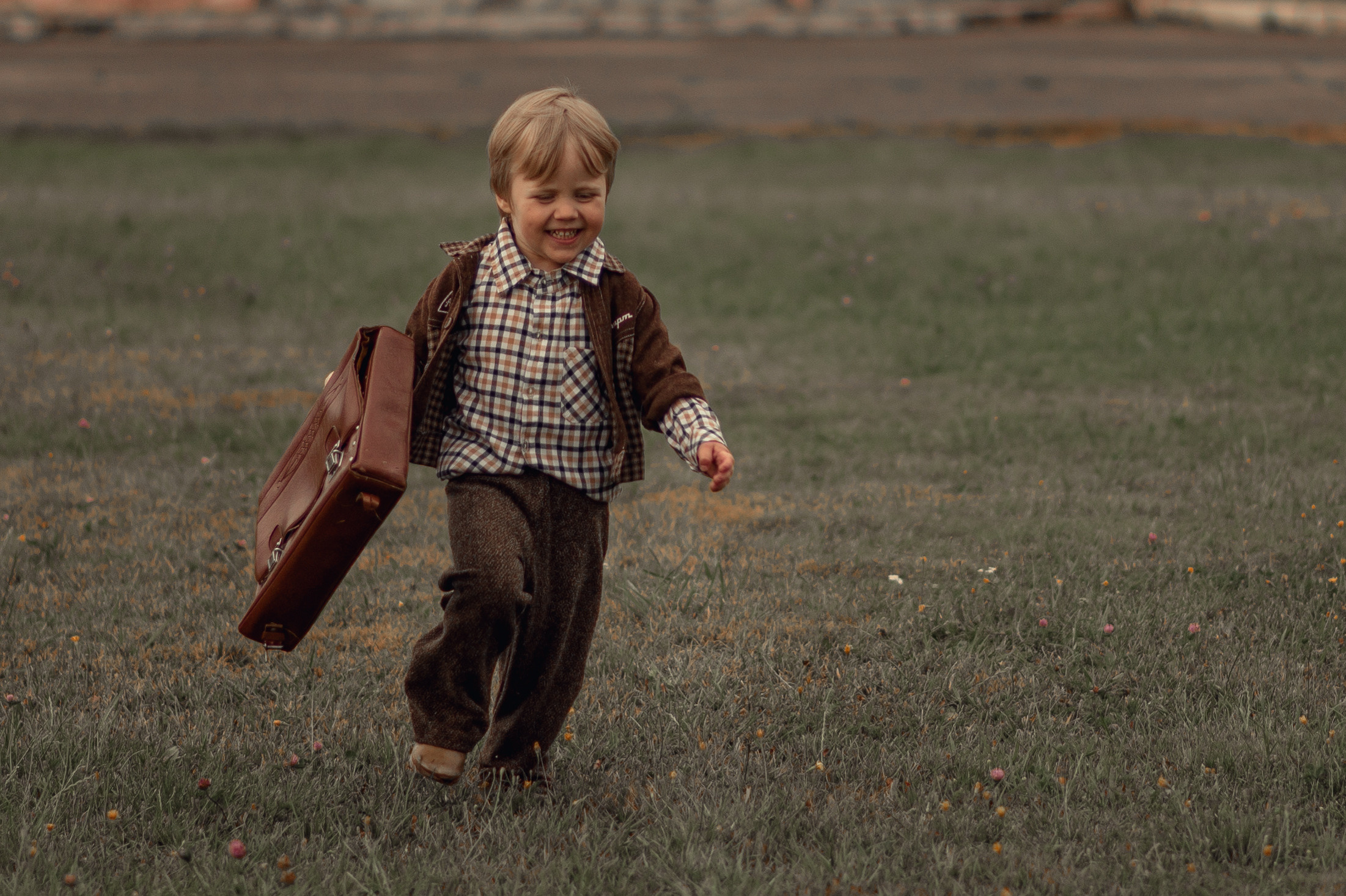 Ученик. Детский и семейный фотограф/видеограф Галина Чеб
