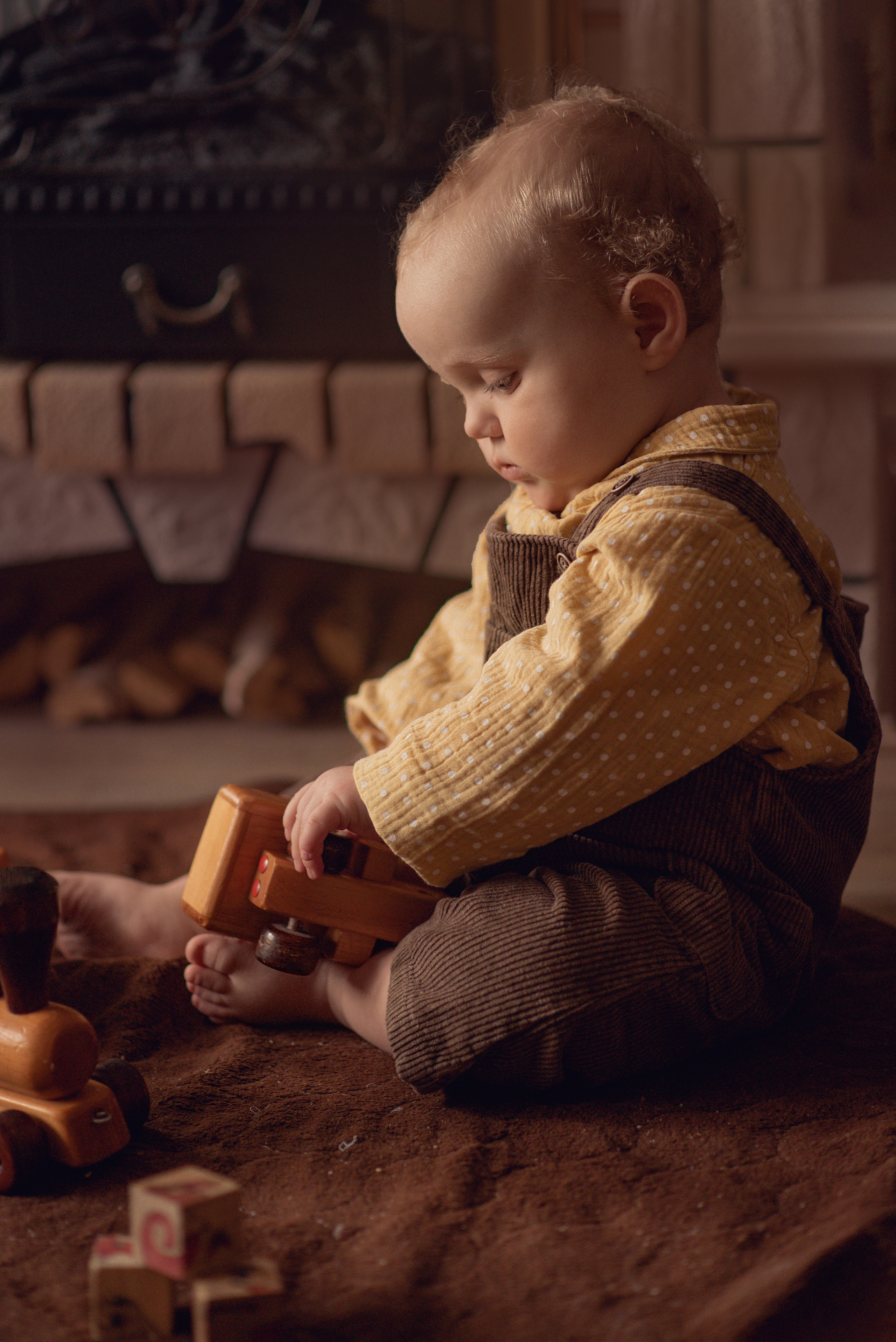 Один день из…. Детский и семейный фотограф/видеограф Галина Чеб