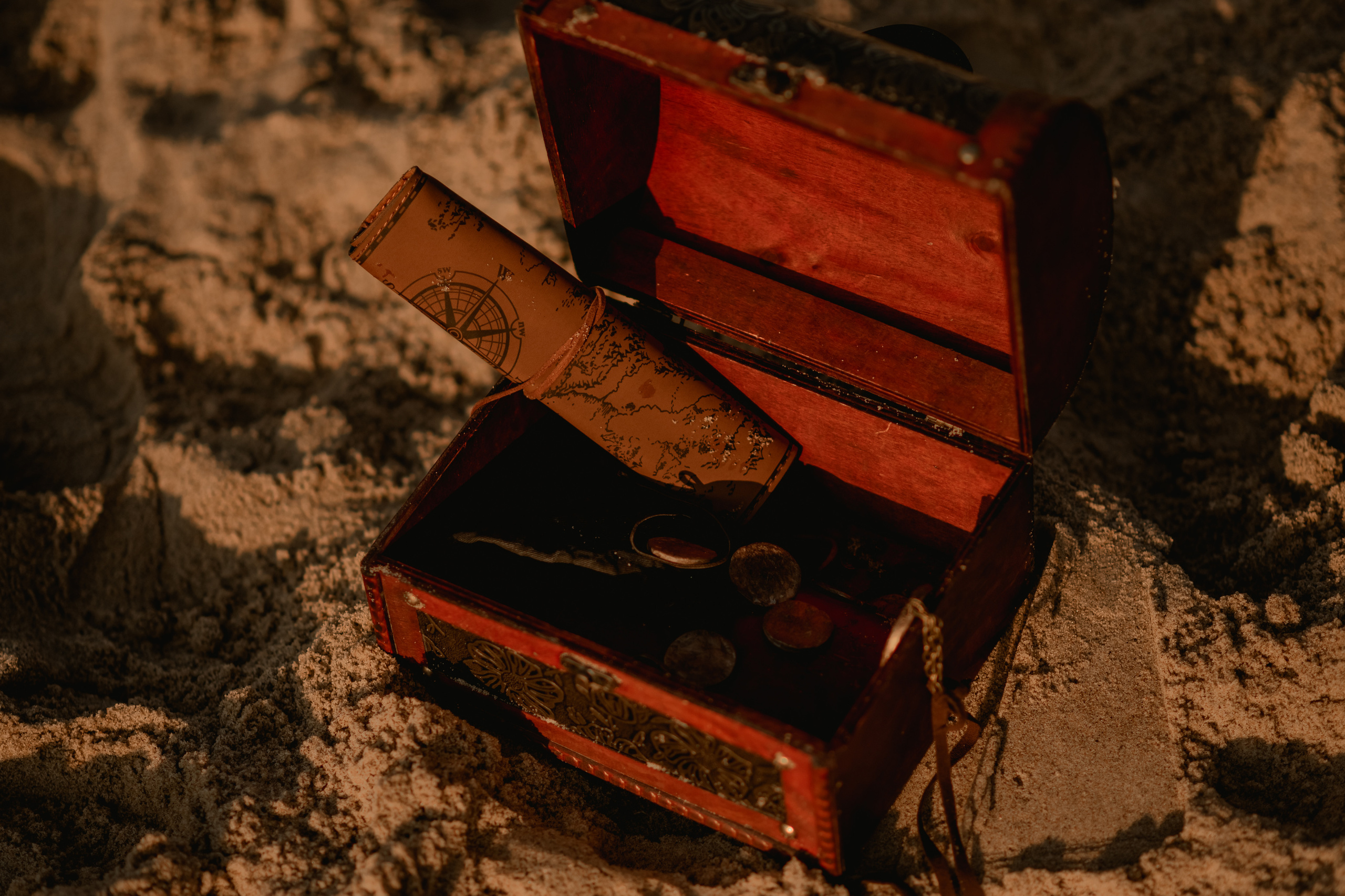 Пиратская история. Детский и семейный фотограф/видеограф Галина Чеб