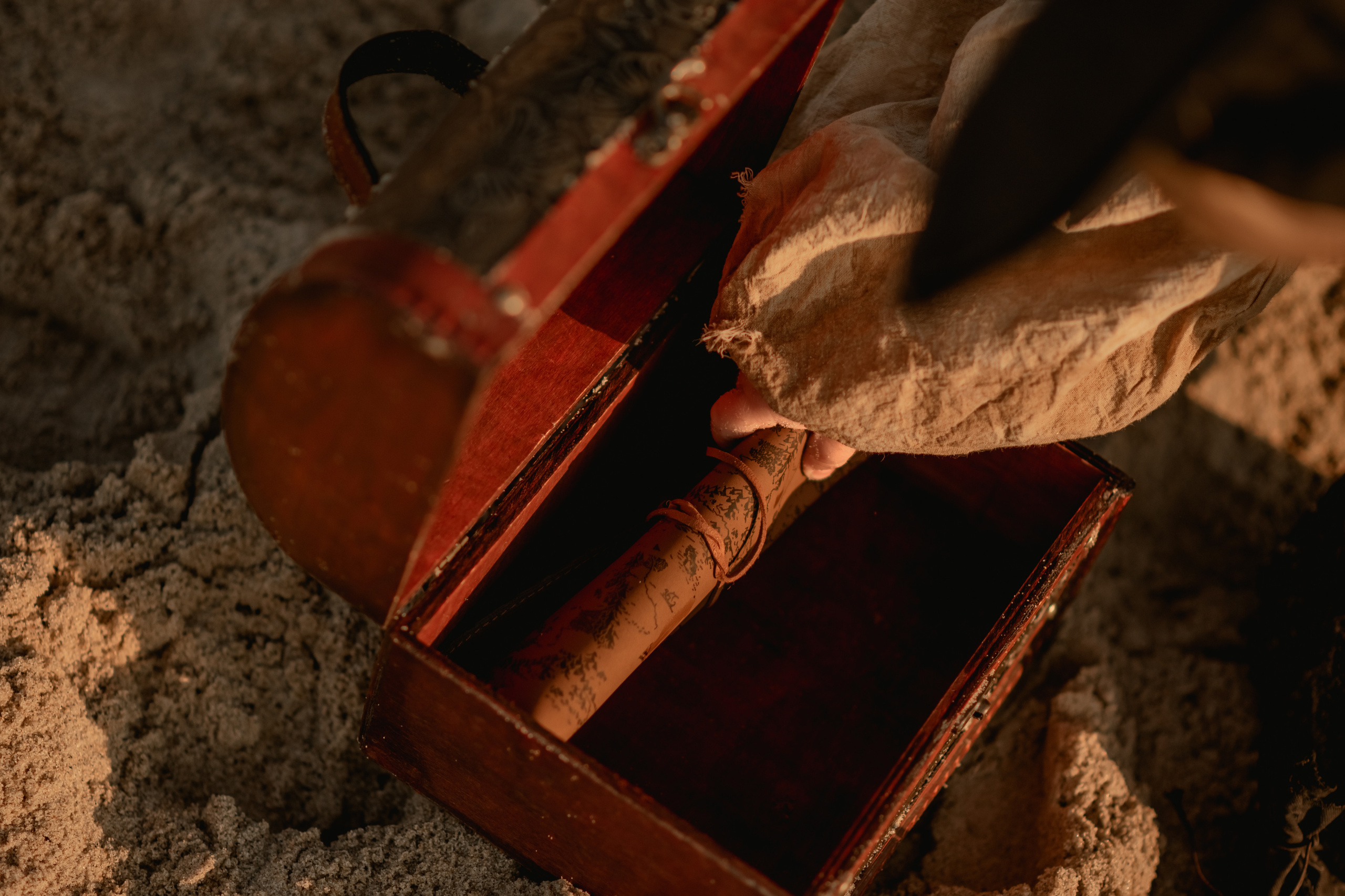 Пиратская история. Детский и семейный фотограф/видеограф Галина Чеб