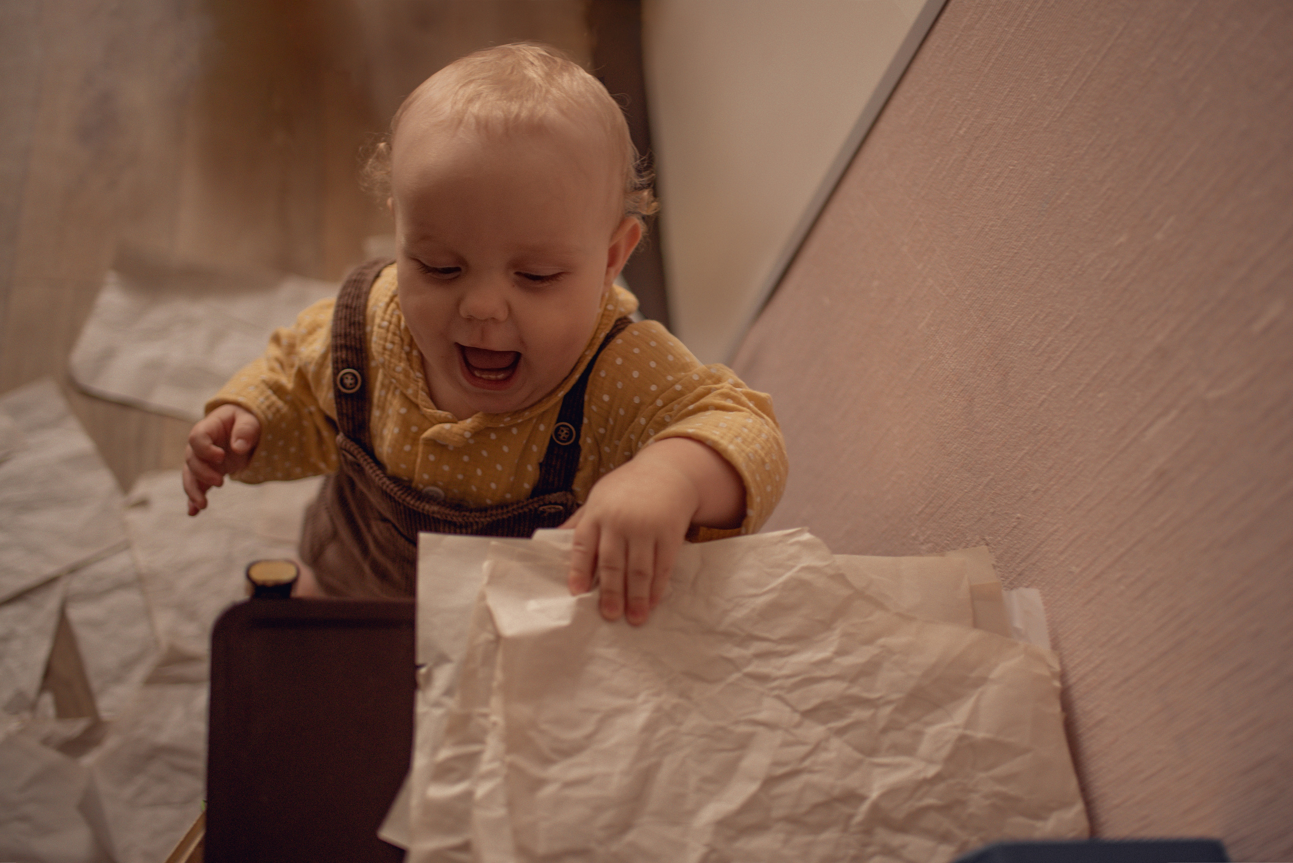 Один день из…. Детский и семейный фотограф/видеограф Галина Чеб