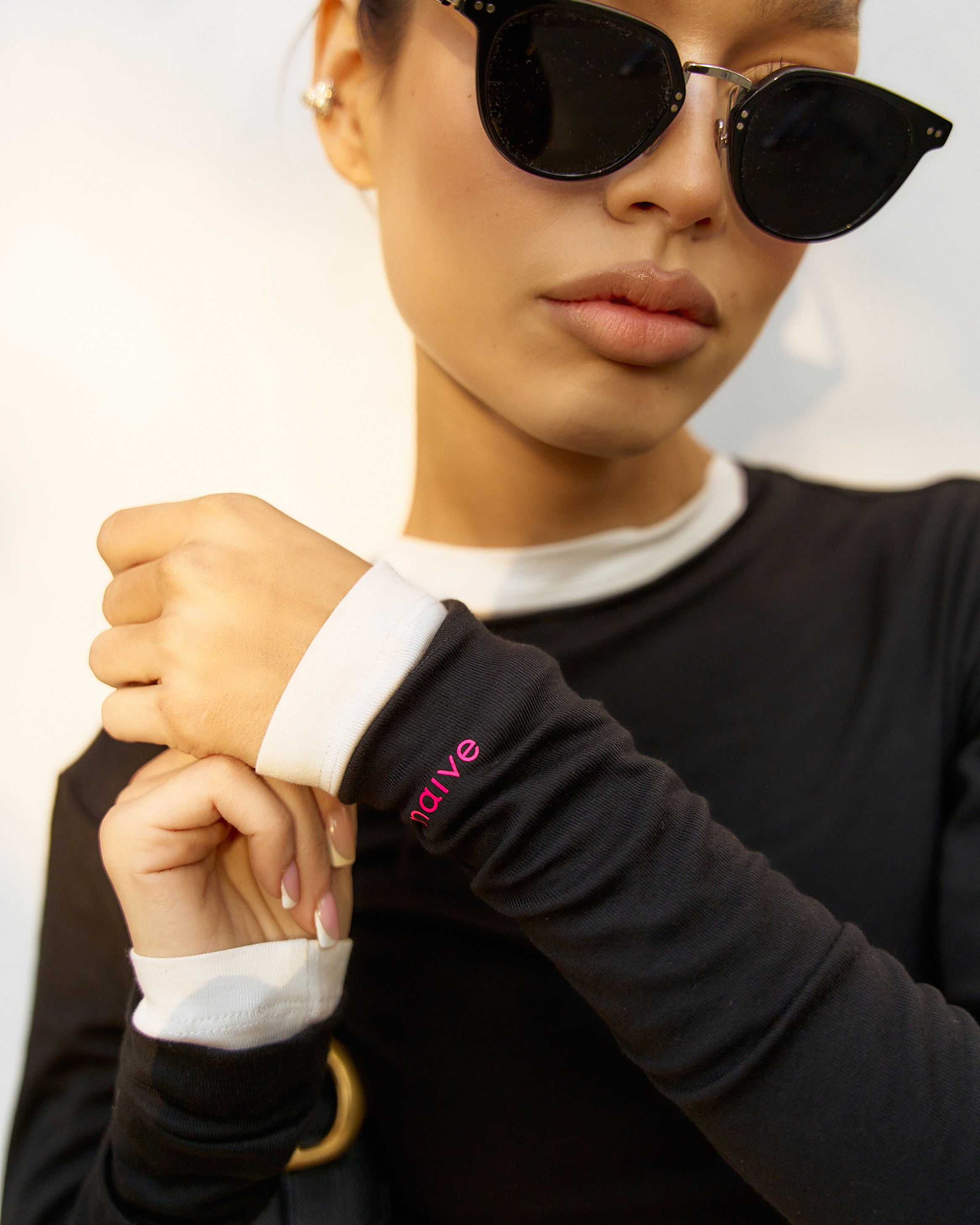 NAIVE. Alim Alimov Fashion Photographer