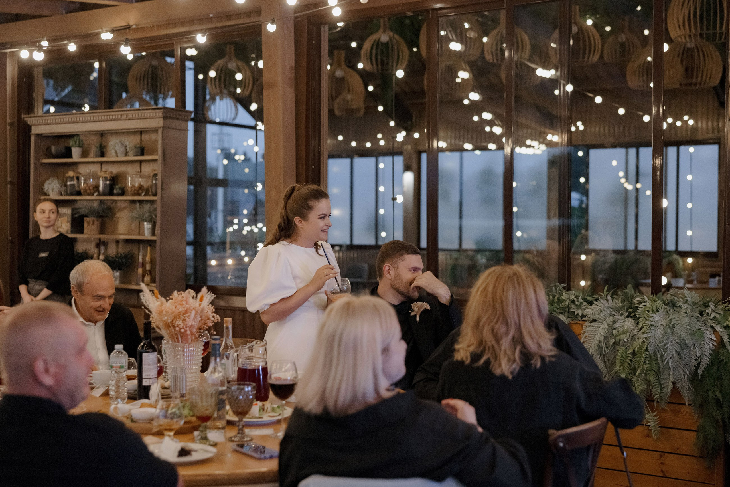 Артем и Вера. Свадебный фотограф и видеограф Юрий и Эля Дубинины