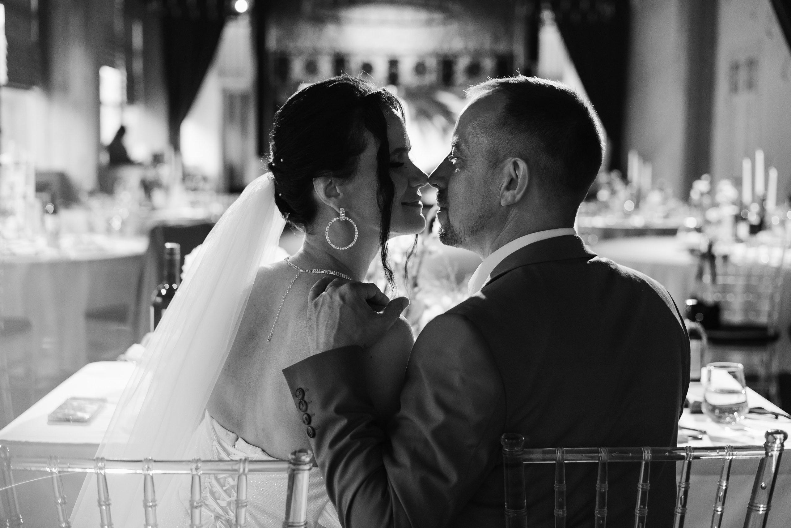 Алексей & Елена. Фотограф Орел Диана Ларичева