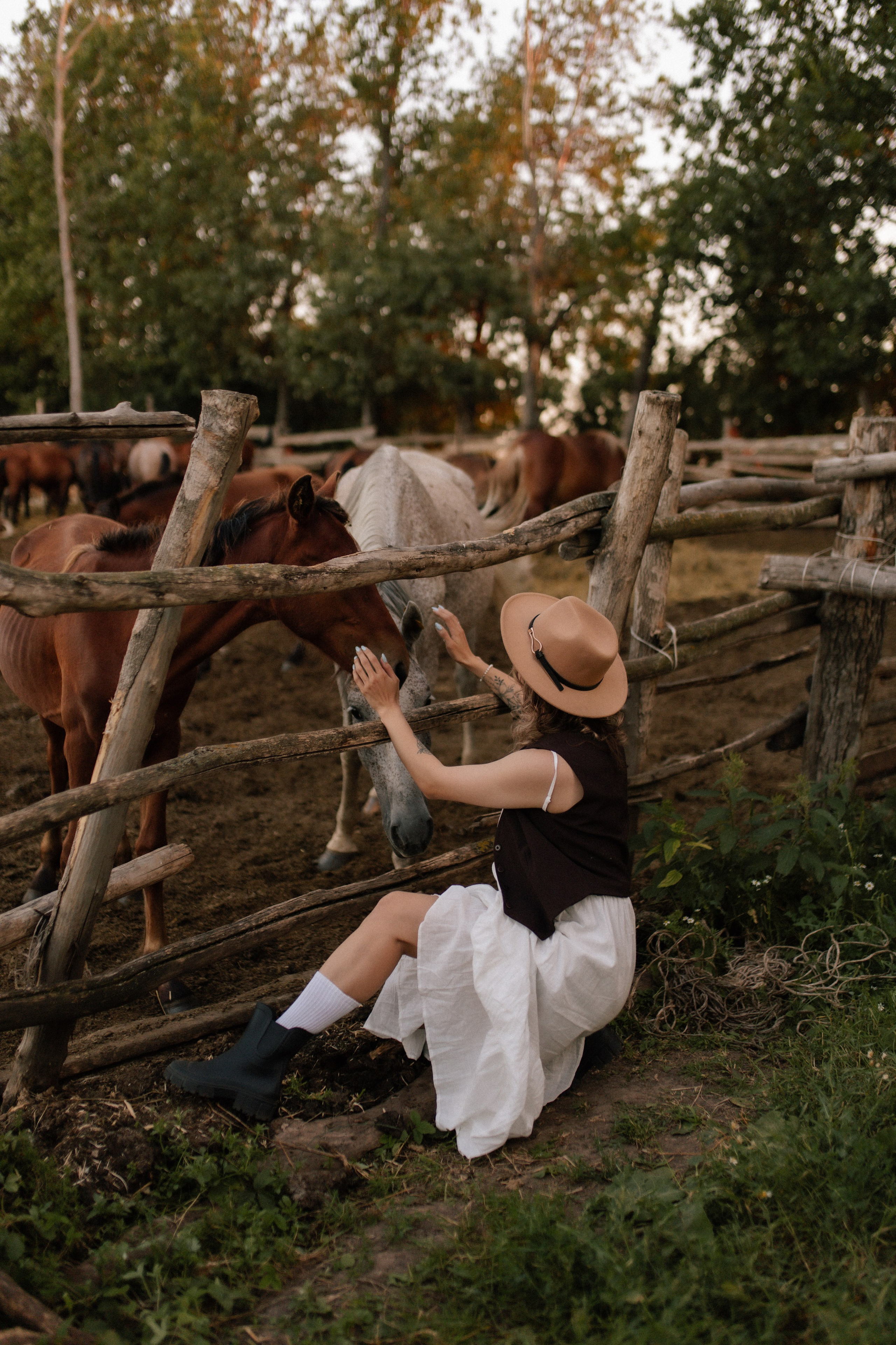 Индивидуальная