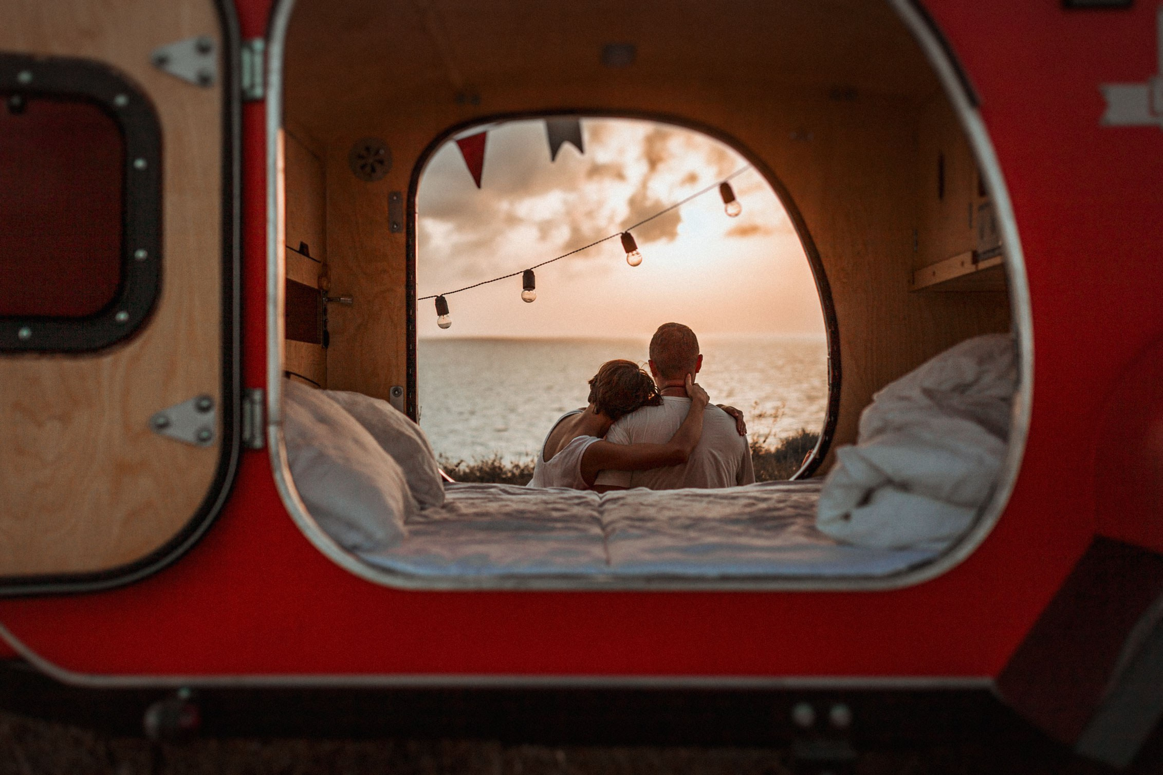 Контент для проката кэмпера. Контент фотограф в Симферополе и по Крыму Даша Пац