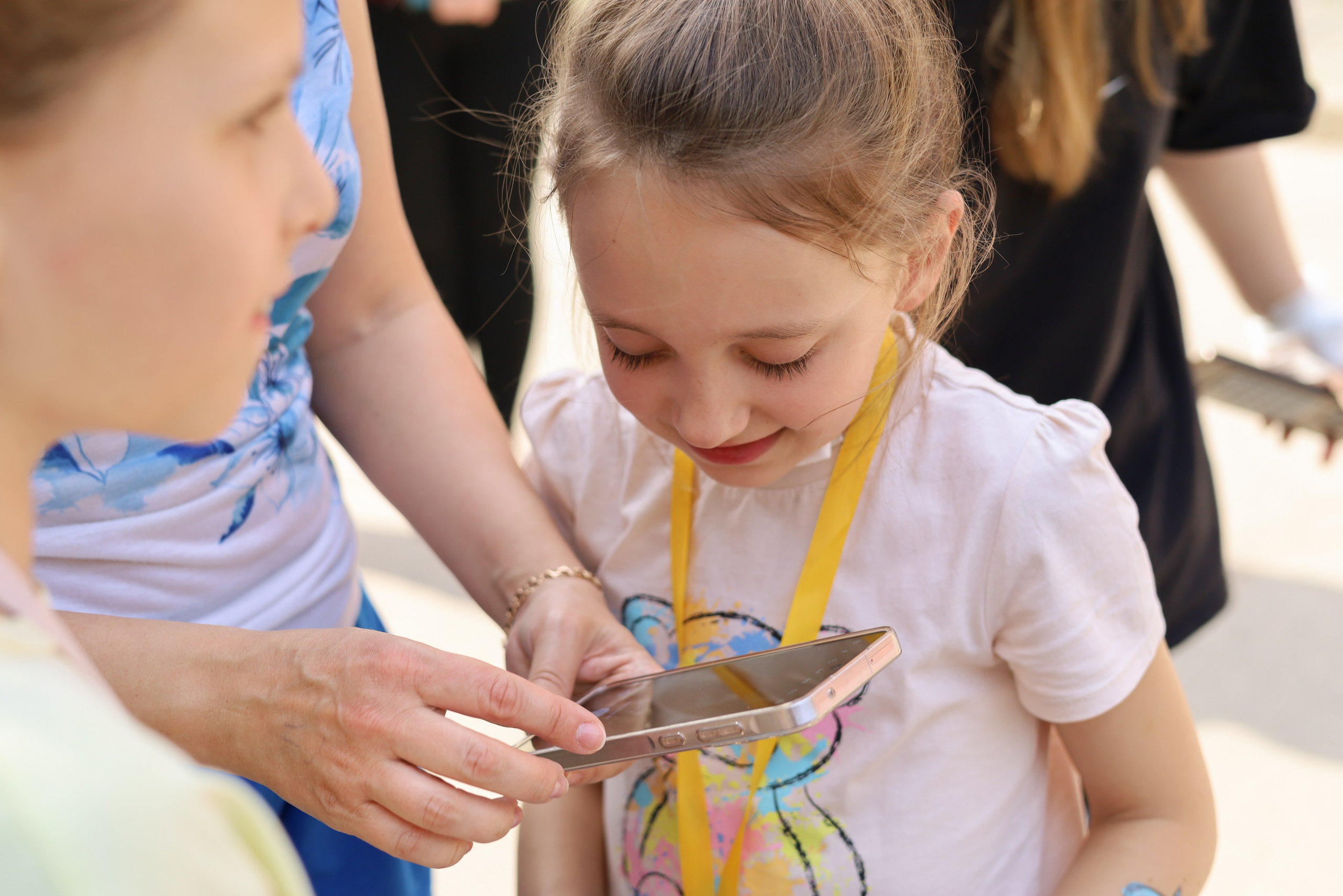 Фонд НОНЦ. Фотограф Мурманск | Нижний Новгород • Анна Хижняк