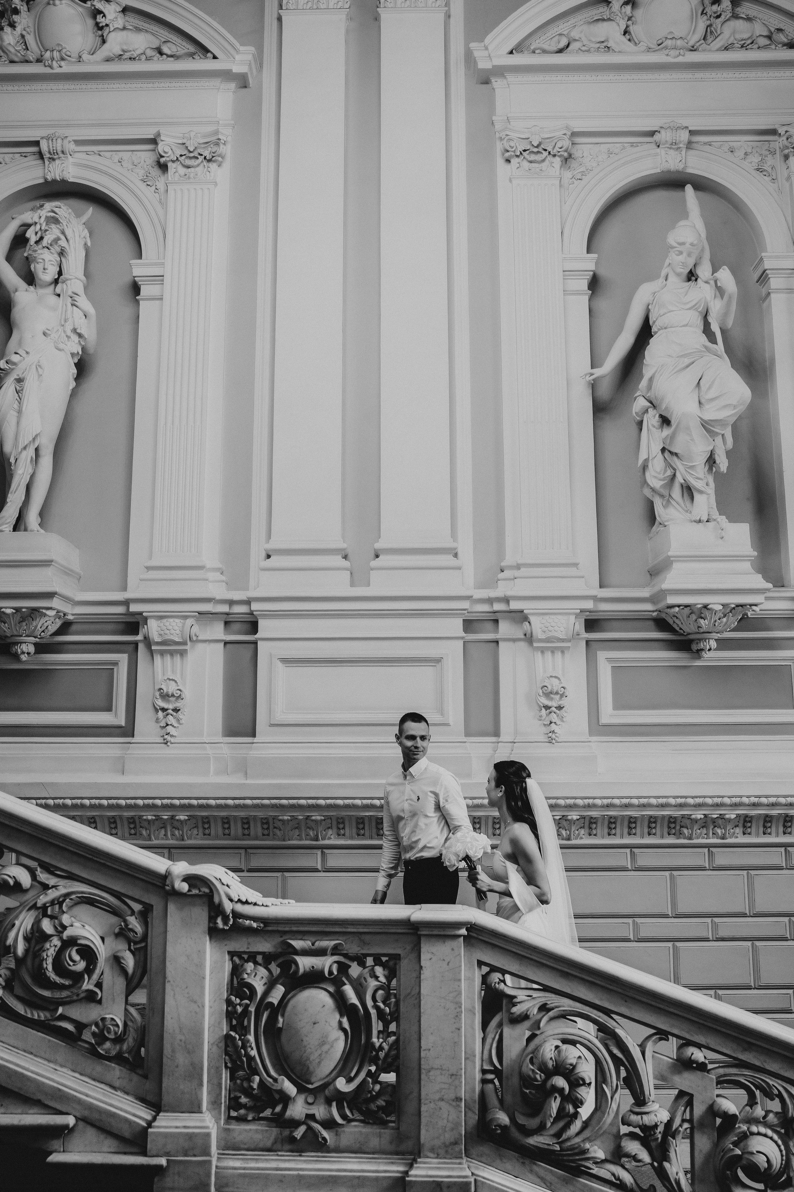 Wedding day 25.04.25. Свадебный фотограф в Санкт-Петербурге