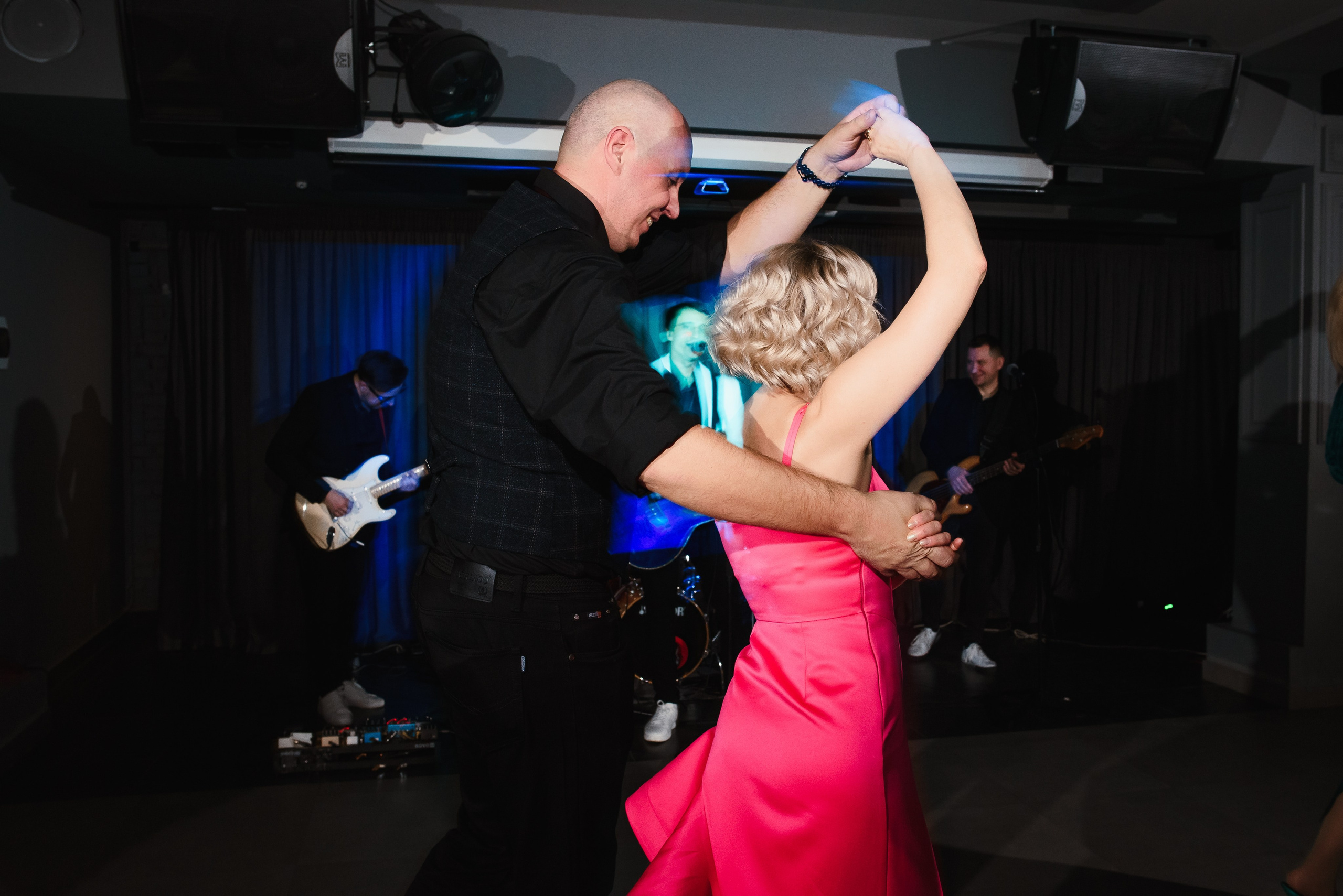 Корпоратив в WTC. Свадебный и просто хороший фотограф в Челябинске