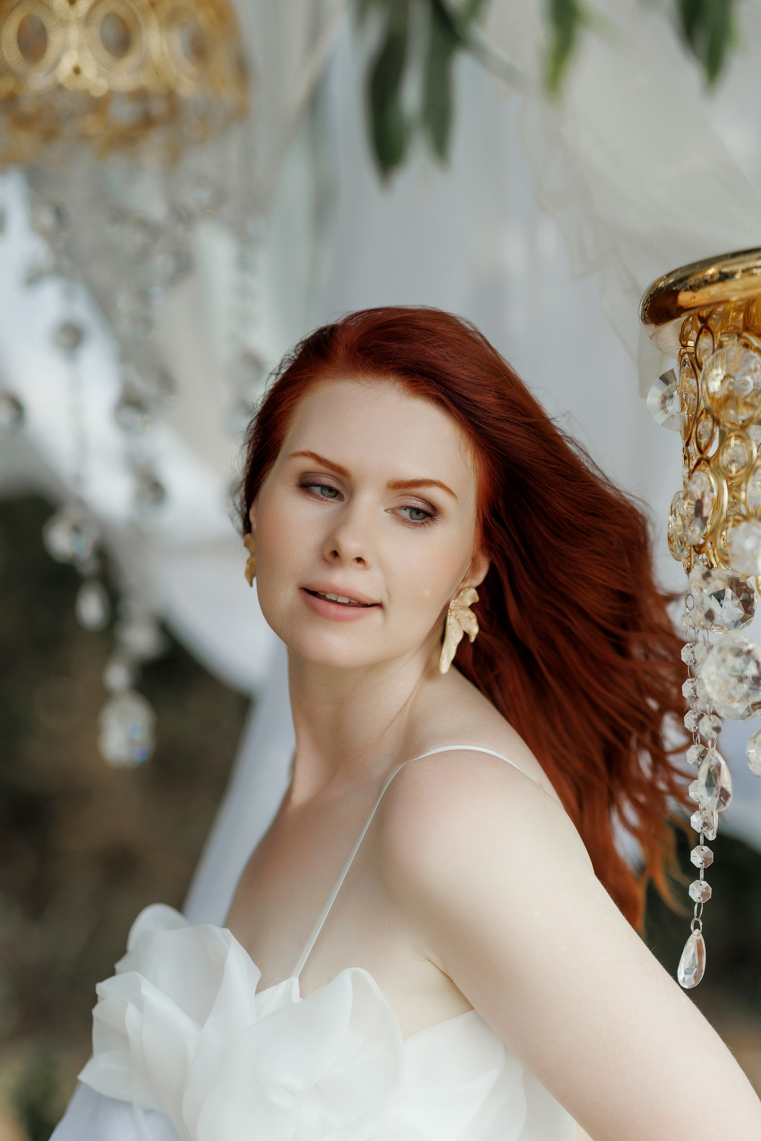 Речная русалка