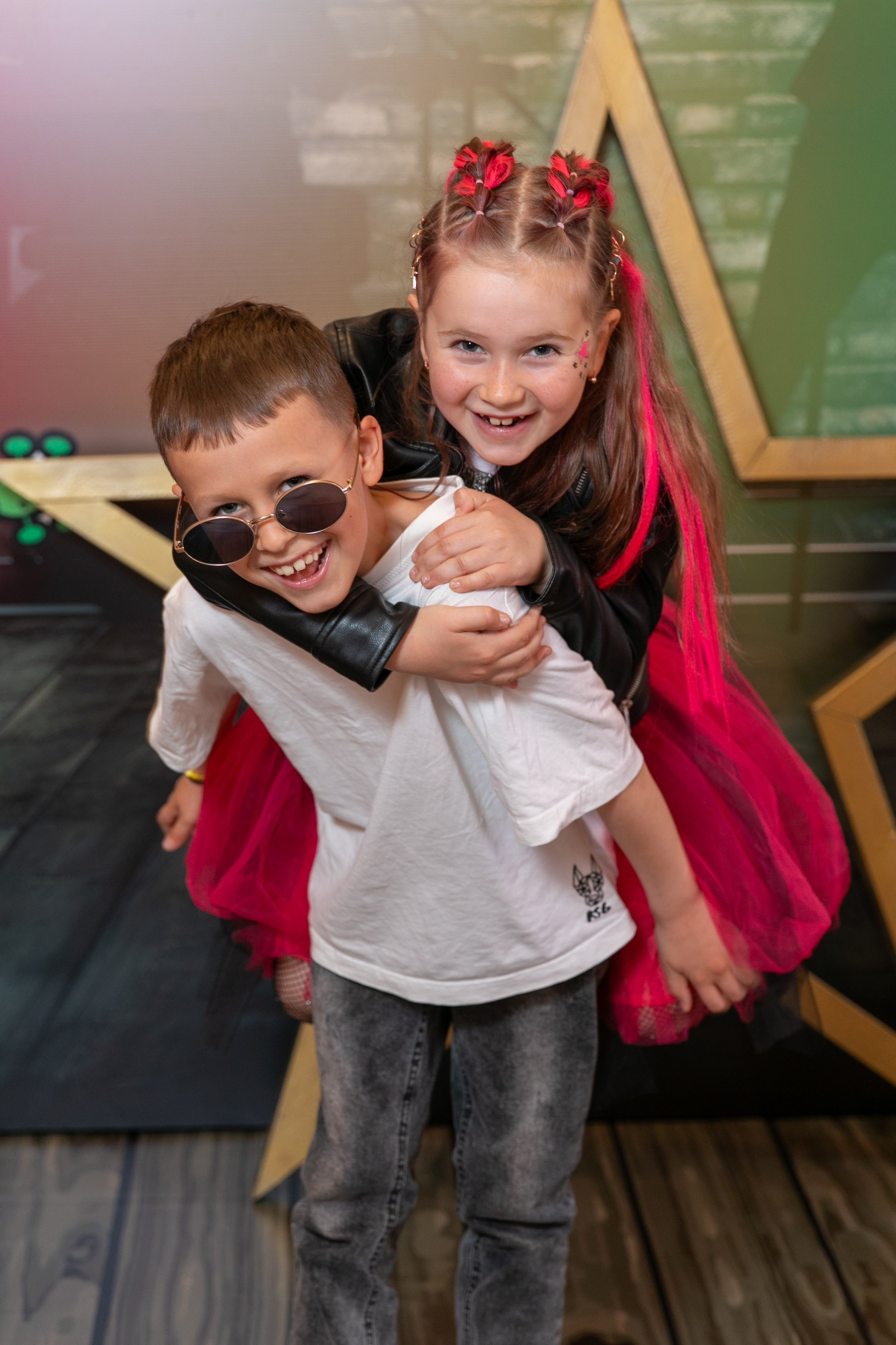 Главная. Школьный и детский фотограф в Южно-Сахалинске Анастасия Лескова