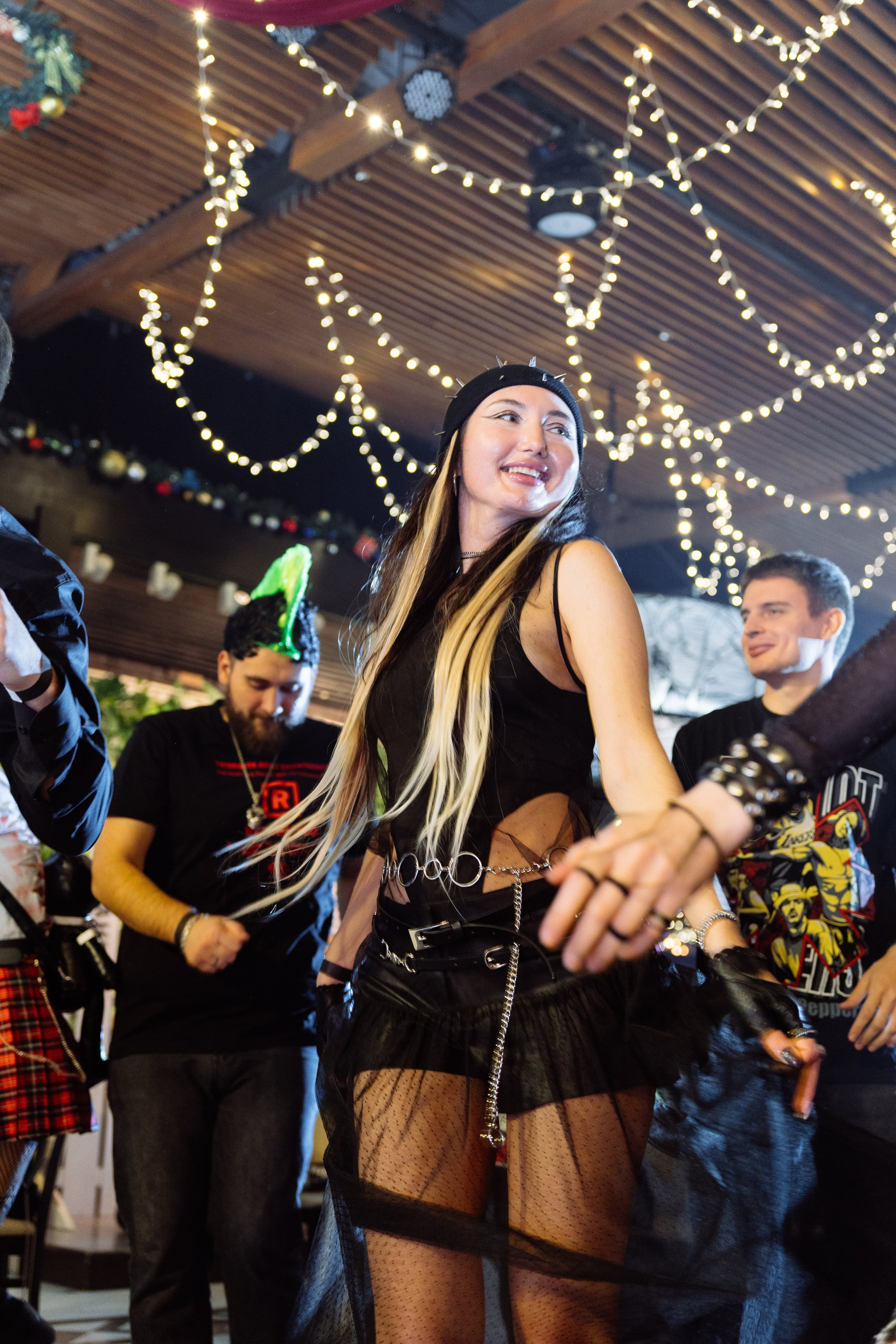 FINTECH новогодний корпоратив. Видео и фото для бизнеса |Video & Foto|Ростов-на-Дону|Краснодар|Москва