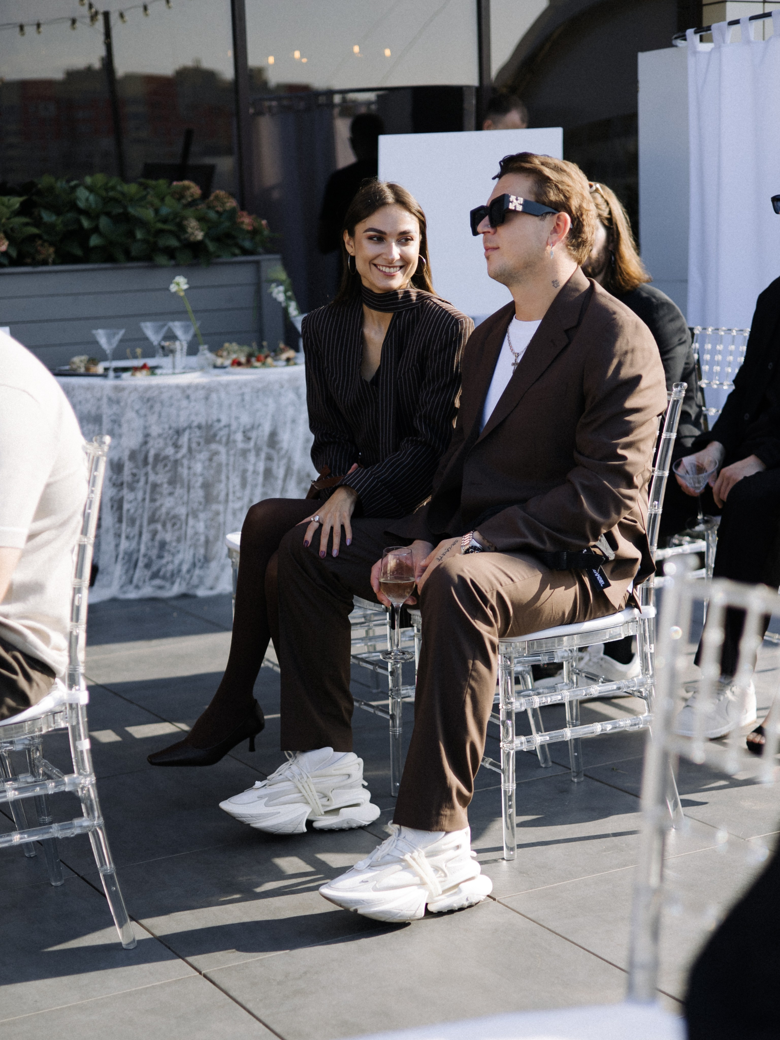 Наши планы на лето — жениться. Свадебный и портретный фотограф Екатерина Моргунова