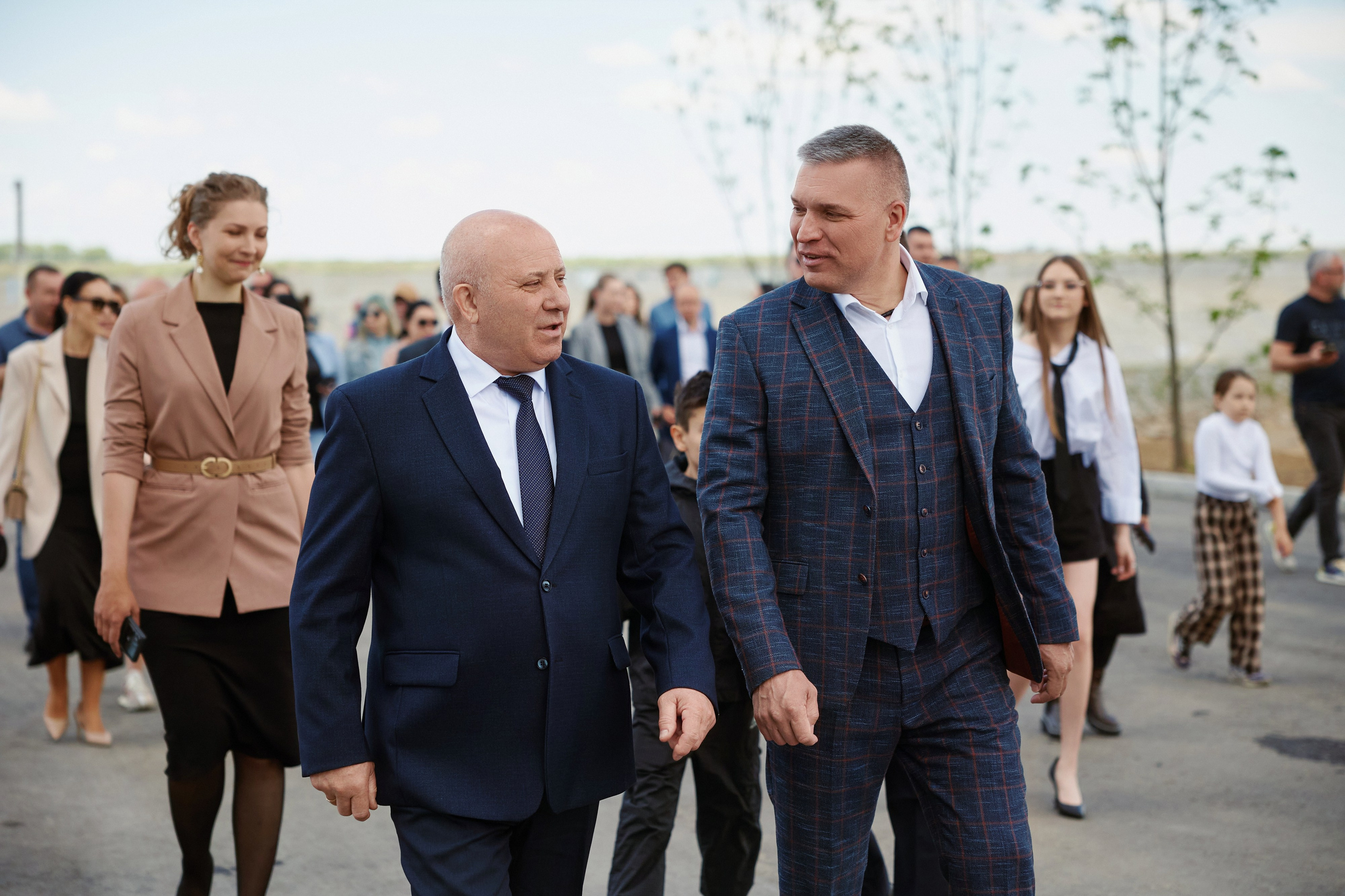 ЖК Полюса. ФОТОГРАФ НА МЕРОПРИЯТИЕ ОТ СОЛЬ МЕДИА PRODUCTION