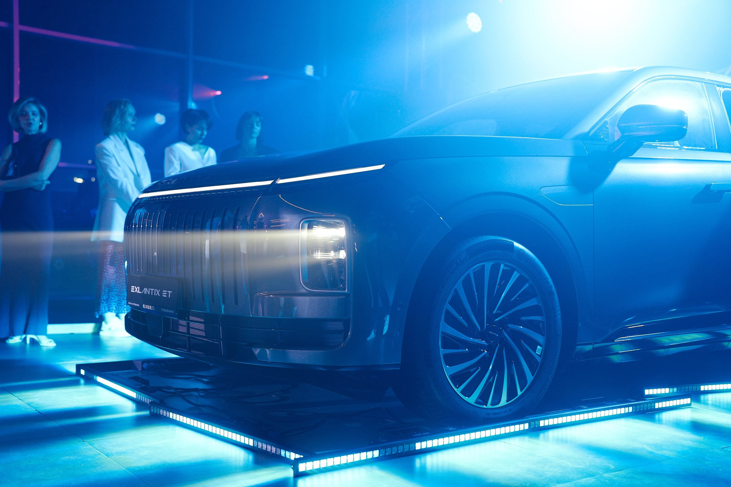 EXEED EXLANTIX ET | Презентация Репортаж. ФОТОГРАФ НА МЕРОПРИЯТИЕ ОТ СОЛЬ МЕДИА PRODUCTION