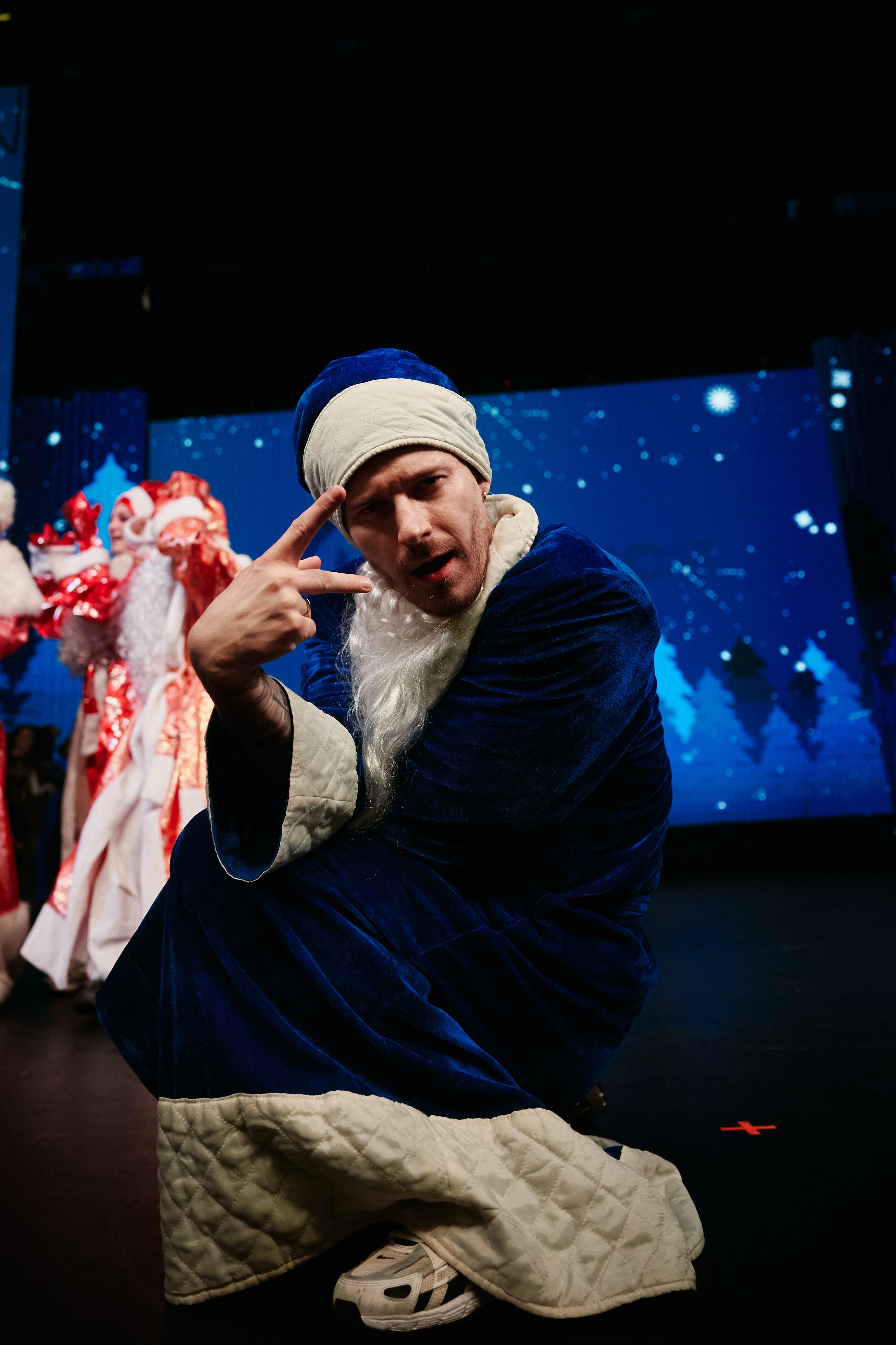 LA Dance | Новогодний отчетный концерт. ФОТОГРАФ НА МЕРОПРИЯТИЕ ОТ СОЛЬ МЕДИА PRODUCTION