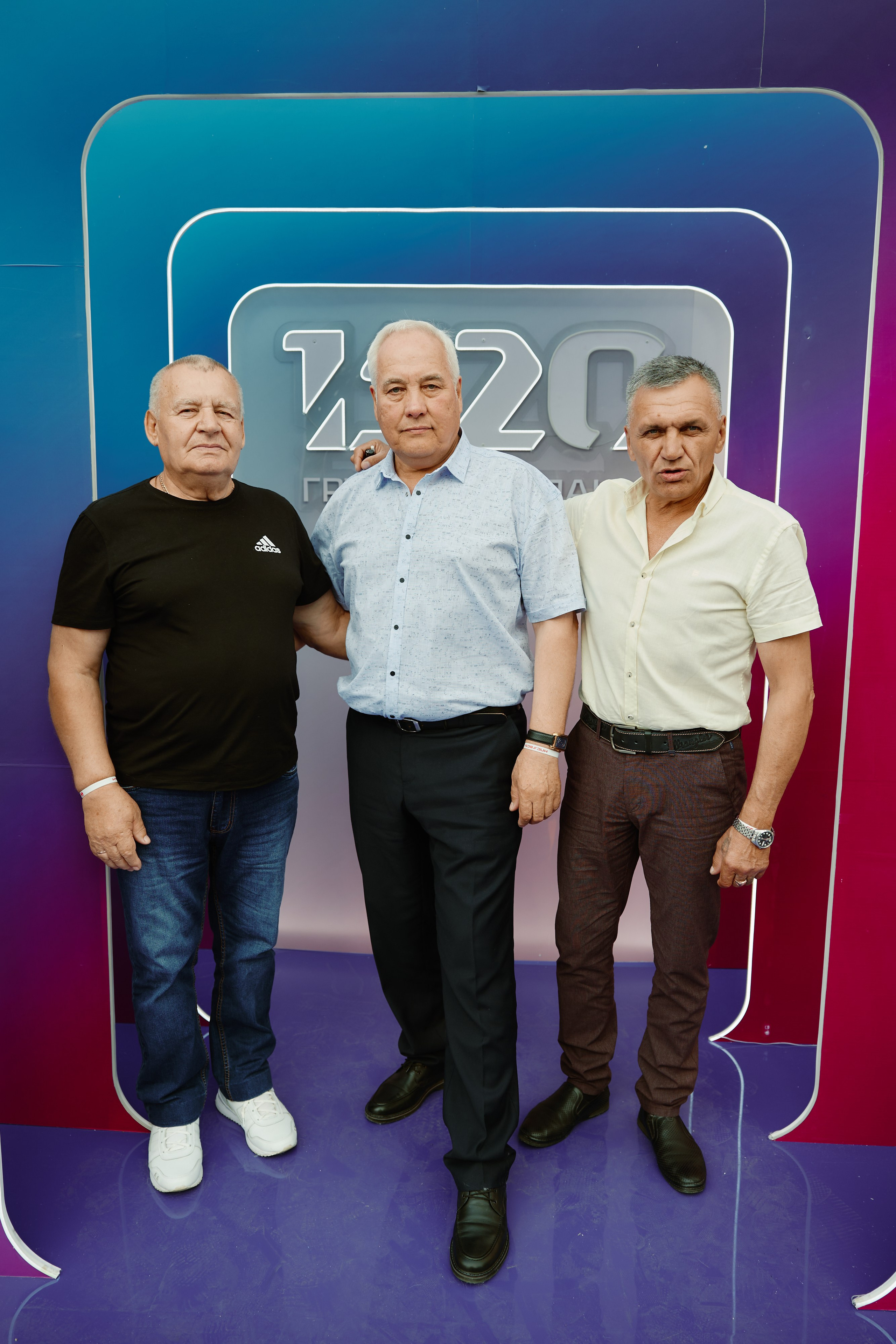 50 Лет БАМ. ФОТОГРАФ НА МЕРОПРИЯТИЕ ОТ СОЛЬ МЕДИА PRODUCTION