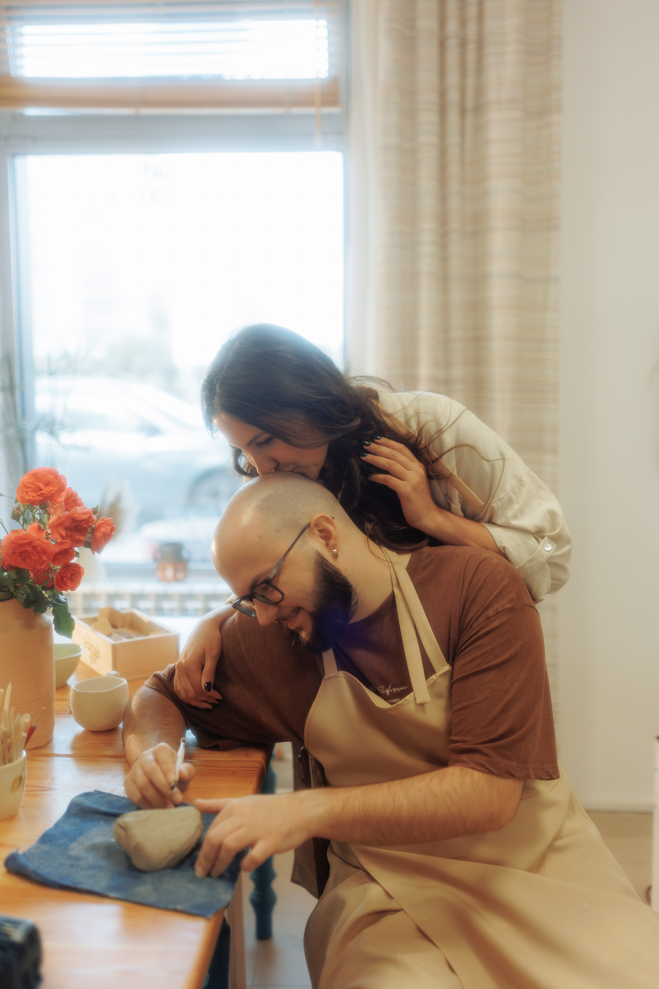 Кружка. Фотограф в Самаре Катерина Винокурова. Документальная репортажная съемка лавстори и мероприятий