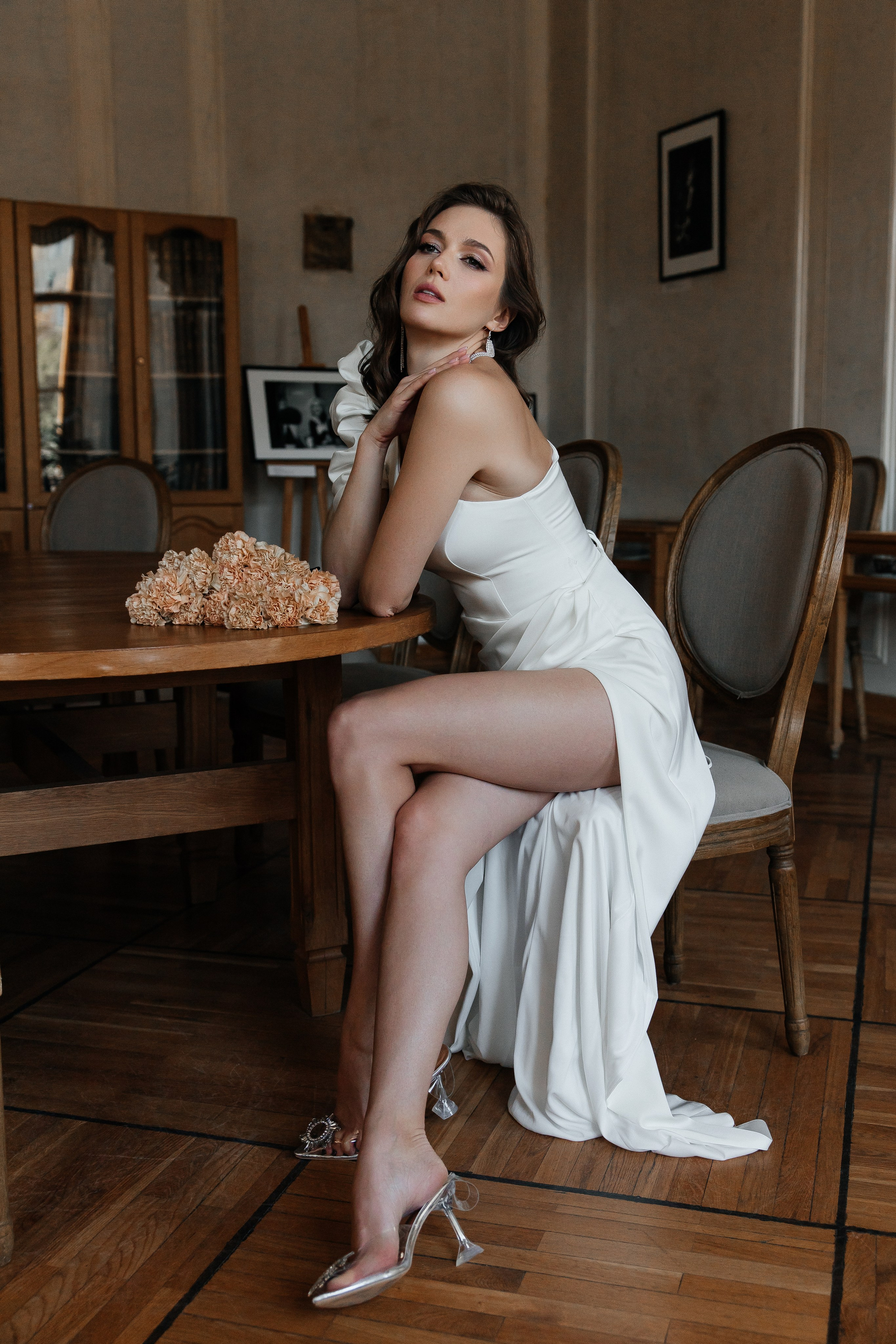 Кристиан и Алина. Свадебный и семейный фотограф Москва | Балашиха