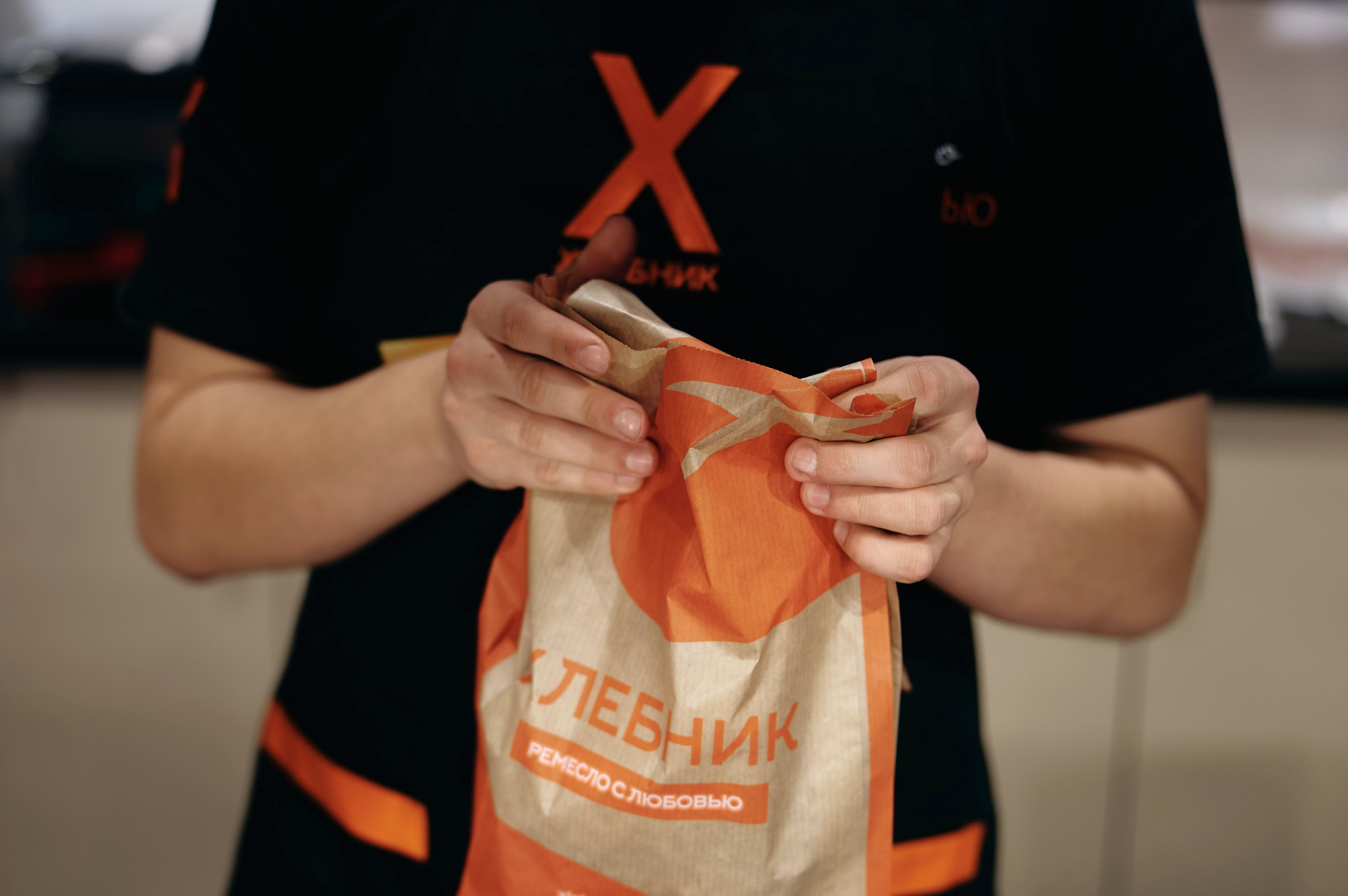 Открытие Хлебник. Ваш мультижанровый фотограф Александр Белов