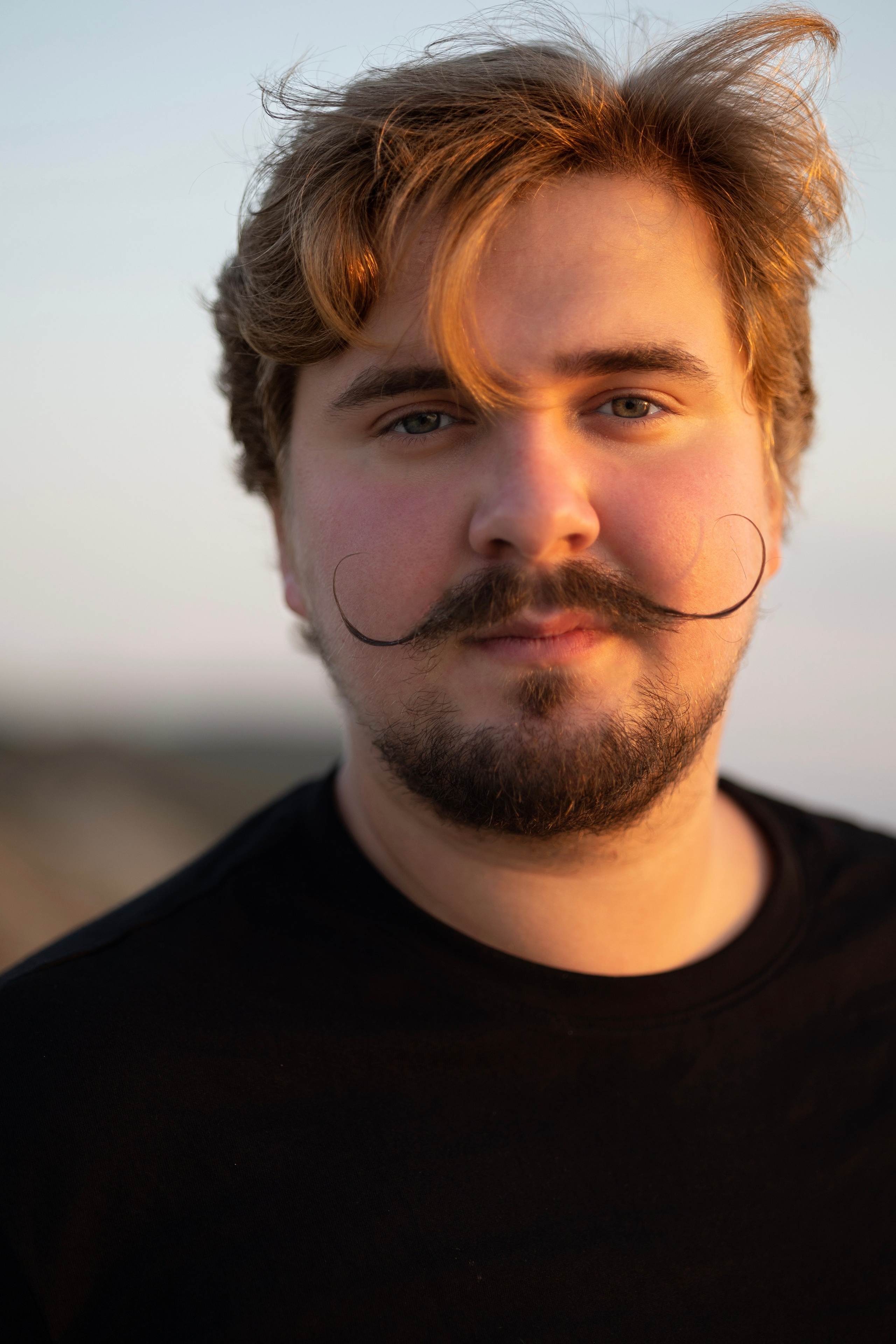 Портретный фотограф в Анапе | Валерия Сиренко