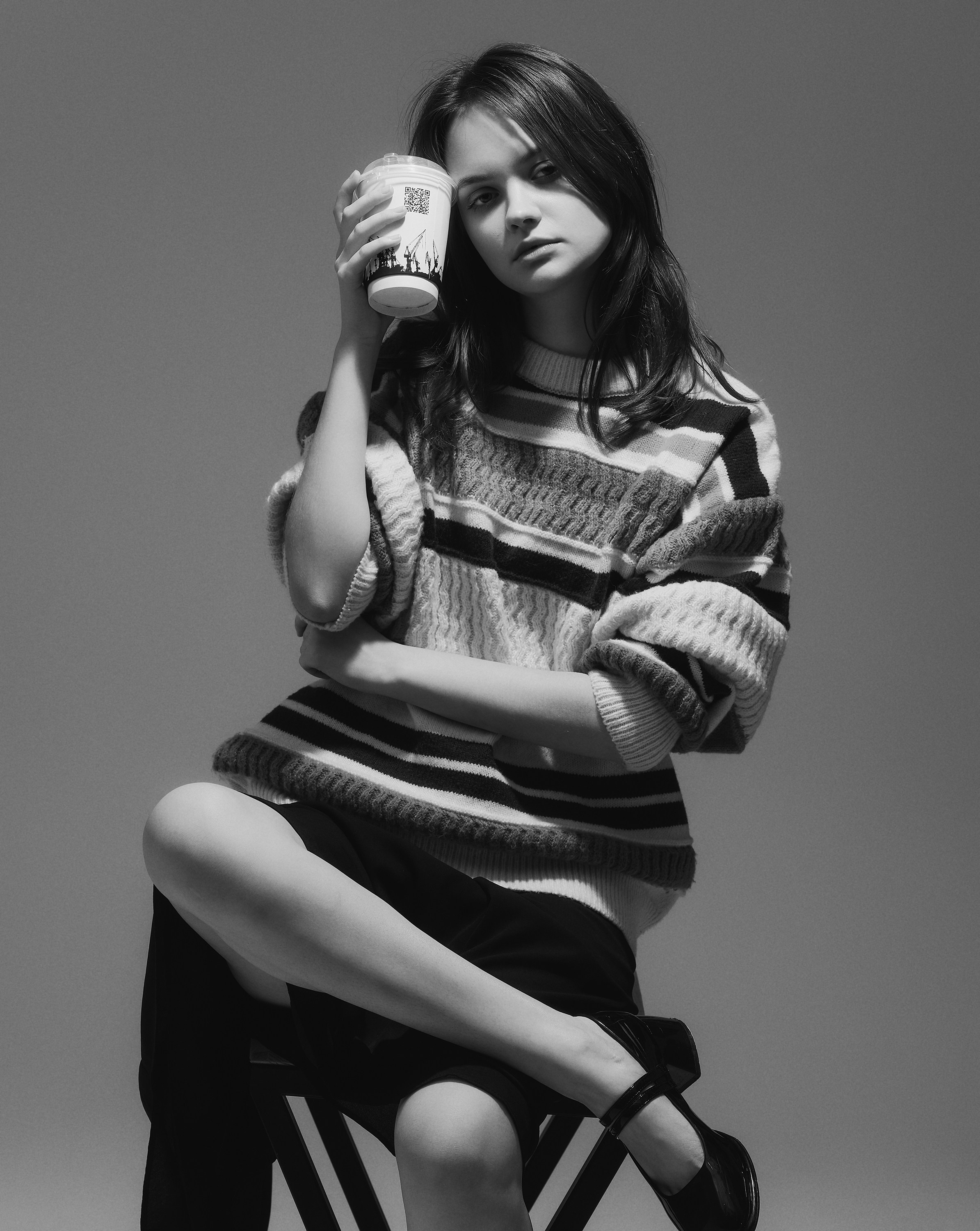 Ангелина. Модельное агентство TM Models в Калининграде