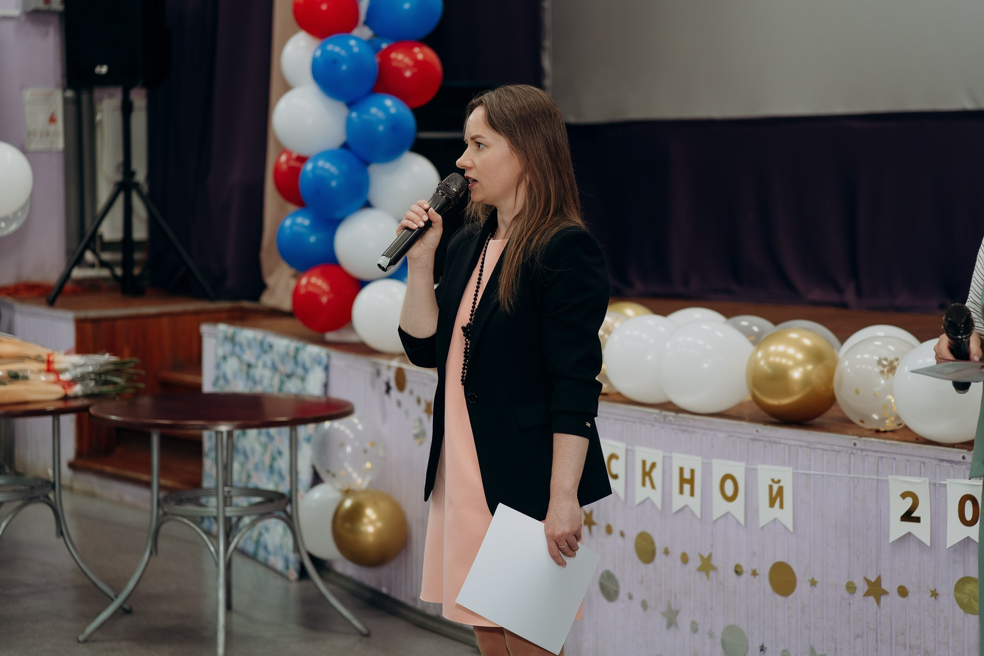 Фотосъемка школьного выпускного для 11 класса. Свадебный и репортажный фотограф в Ярославле Евгений Сальников