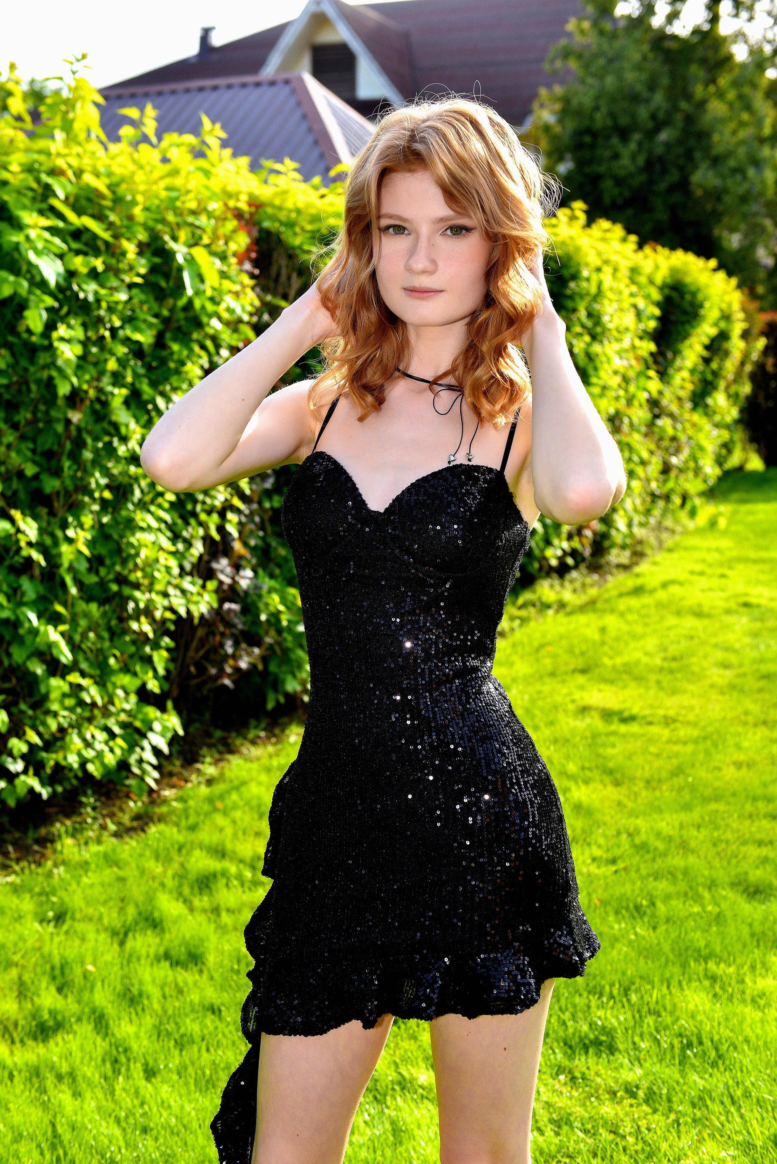 Фото и видео школьников. Фотограф-видеограф в Димитровграде и Ульяновске Герман Наумов