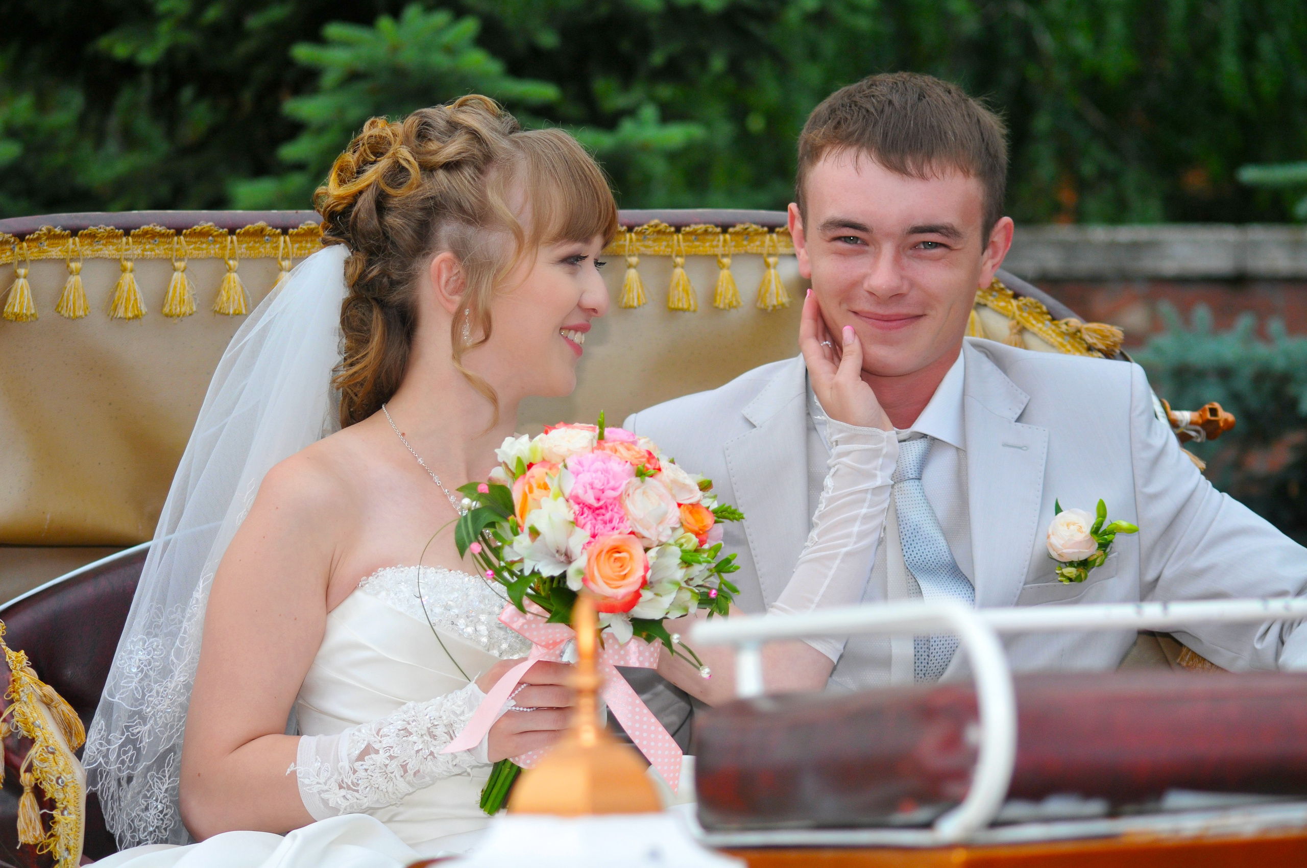 Свадьбы. Фотограф-видеограф в Димитровграде и Ульяновске Герман Наумов