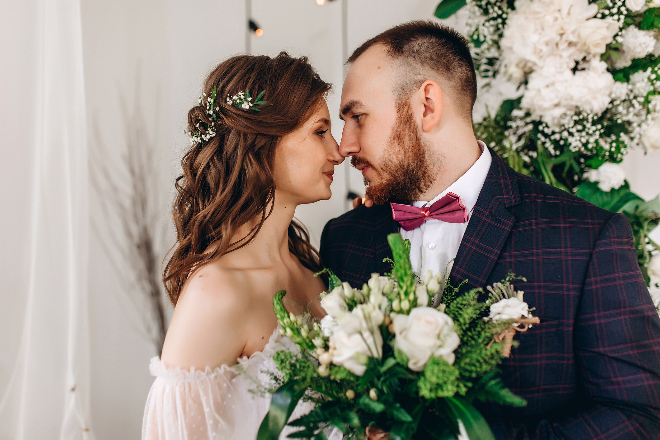 Свадьба в Милаве. Фотограф Марина Пантелеева