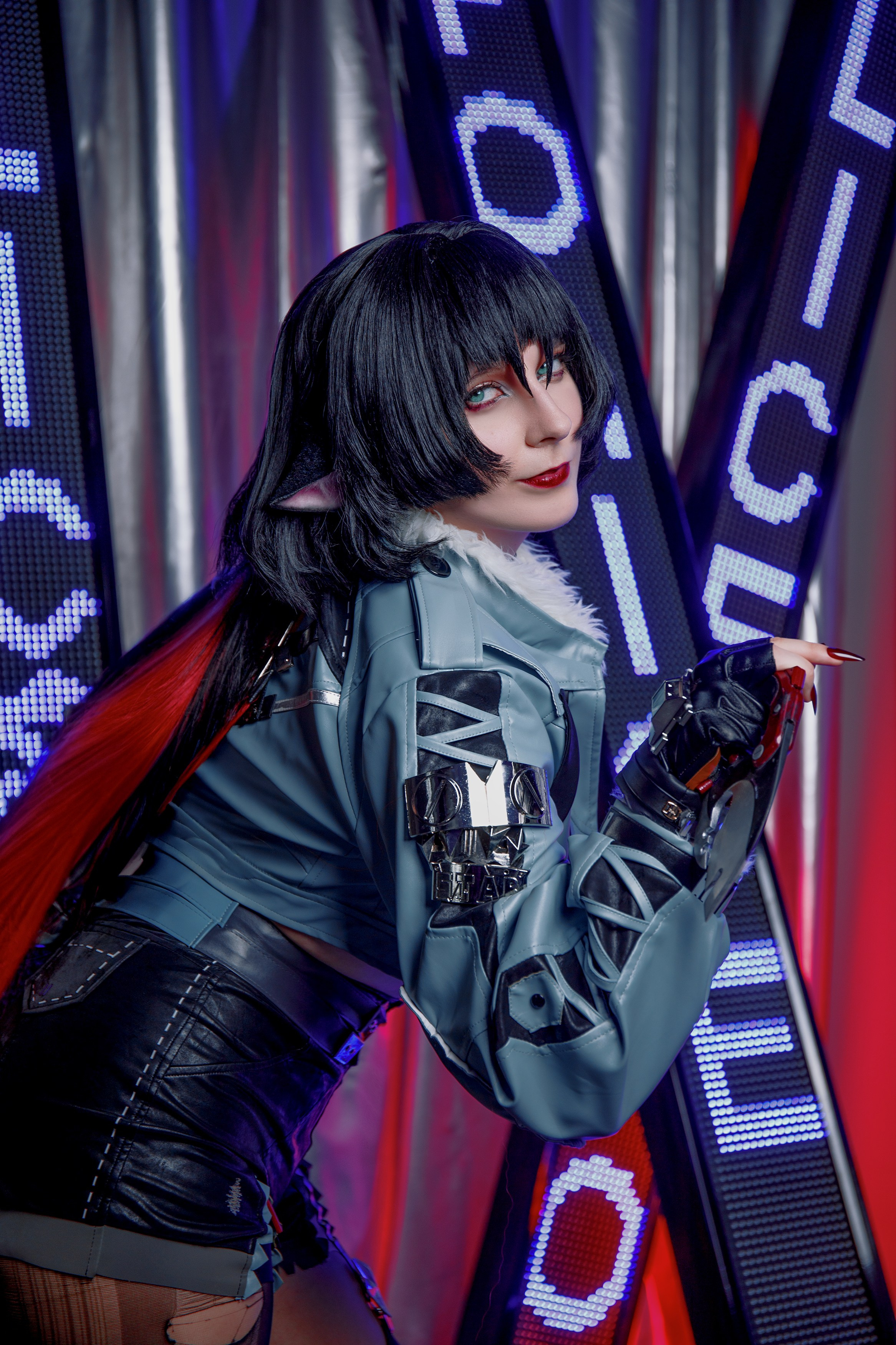 ZZZ: JANE DUO. Polaroud love