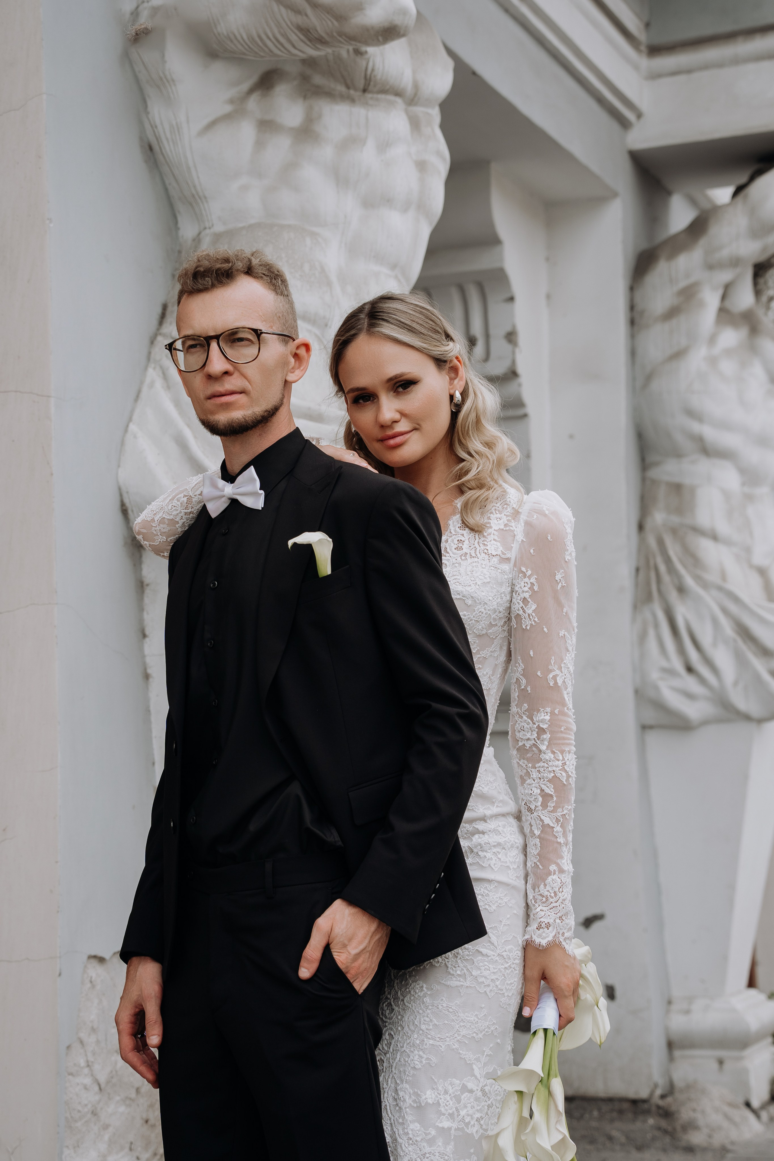 Дмитрий и Ольга. Видеограф и фотограф в Самаре Кристина Позднякова