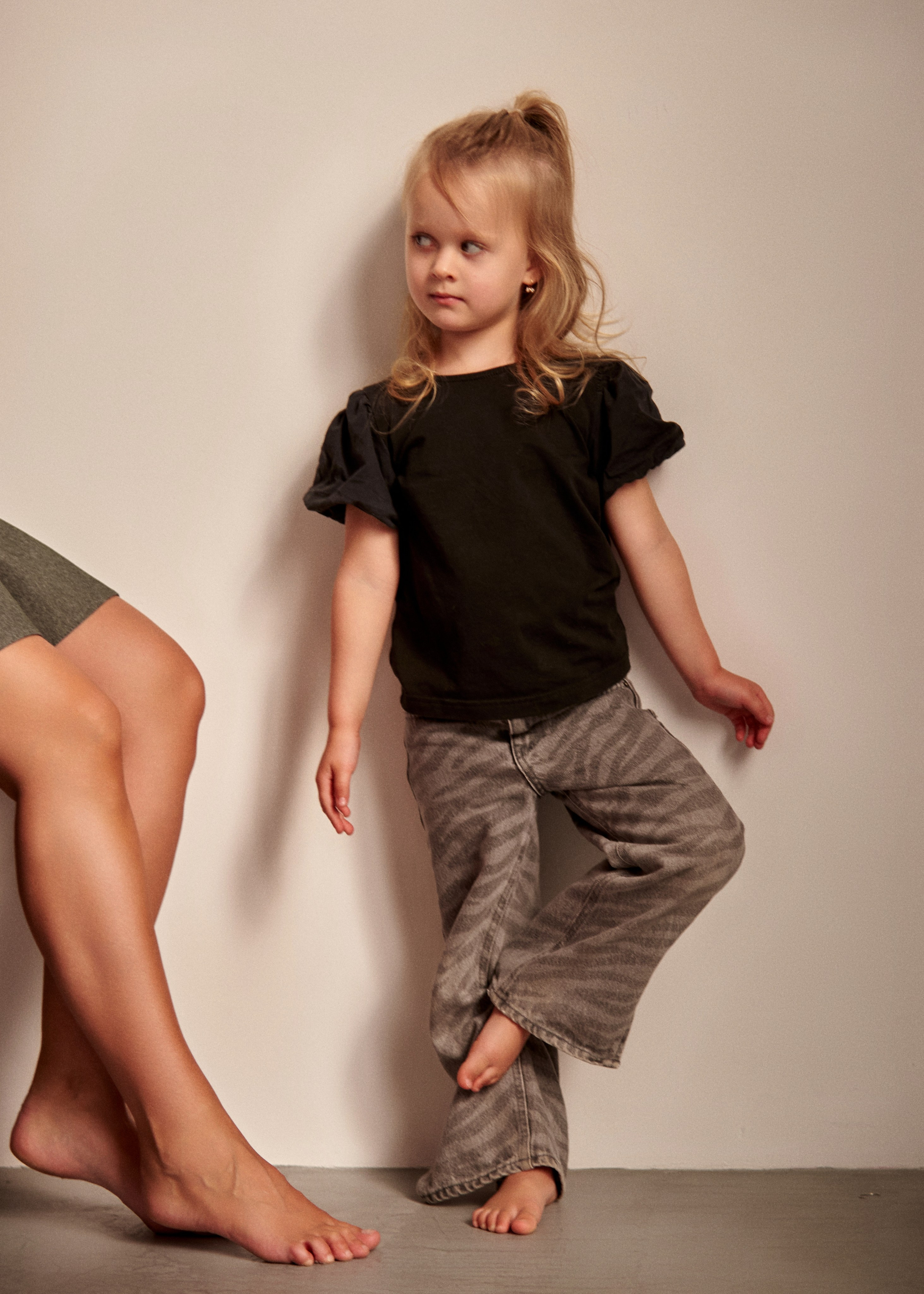 Семейная съемка. Фотограф Юлия Ремезова